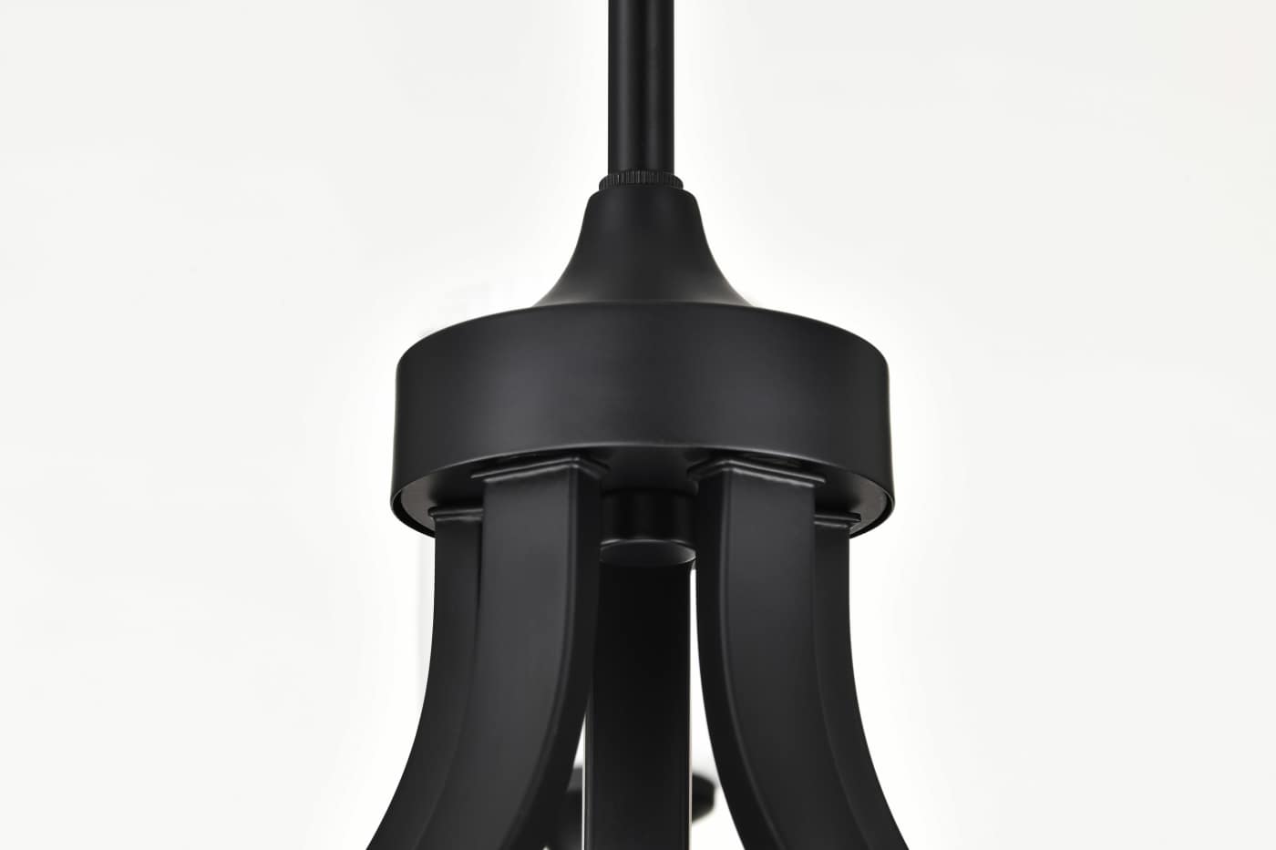 SOLARA 5 LIGHT CHANDELIER - 60-8650