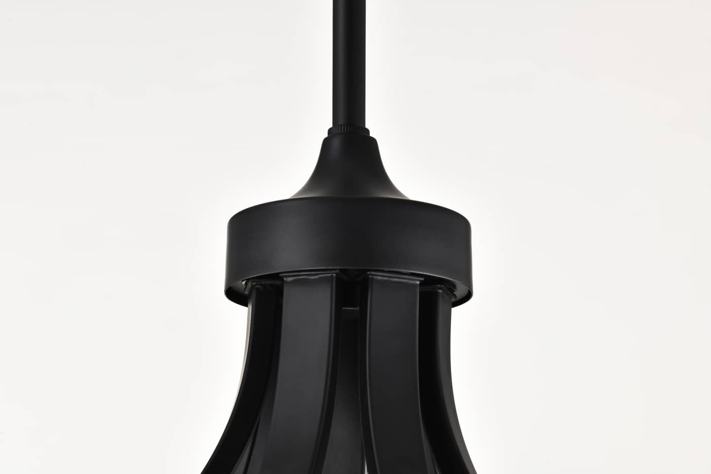 SOLARA 7 LIGHT CHANDELIER - 60-8651