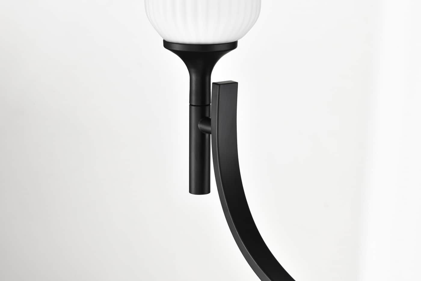 SOLARA 7 LIGHT CHANDELIER - 60-8651