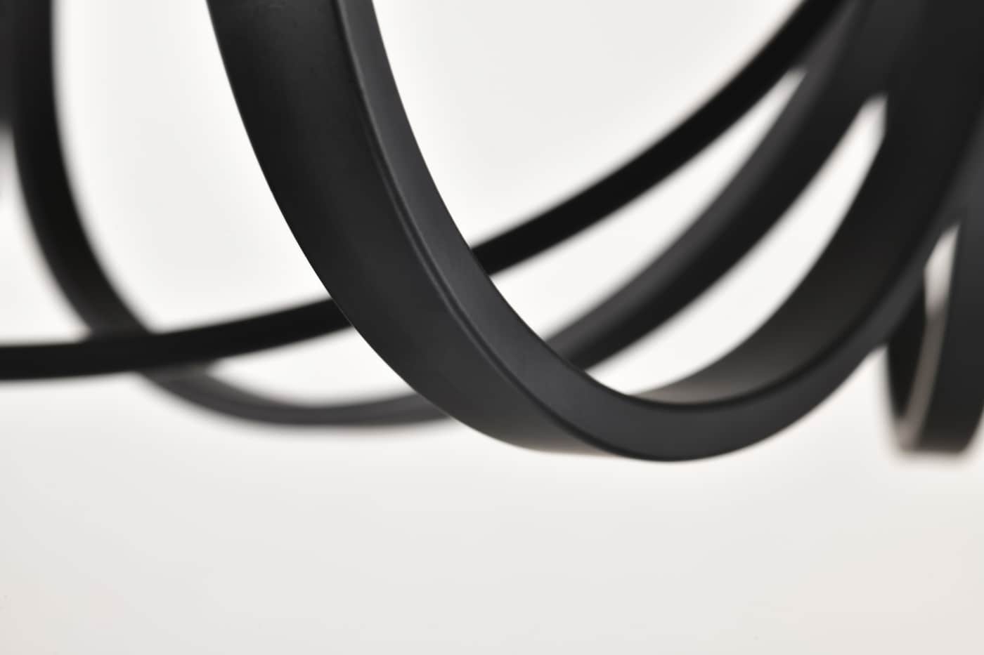 SOLARA 7 LIGHT CHANDELIER - 60-8651