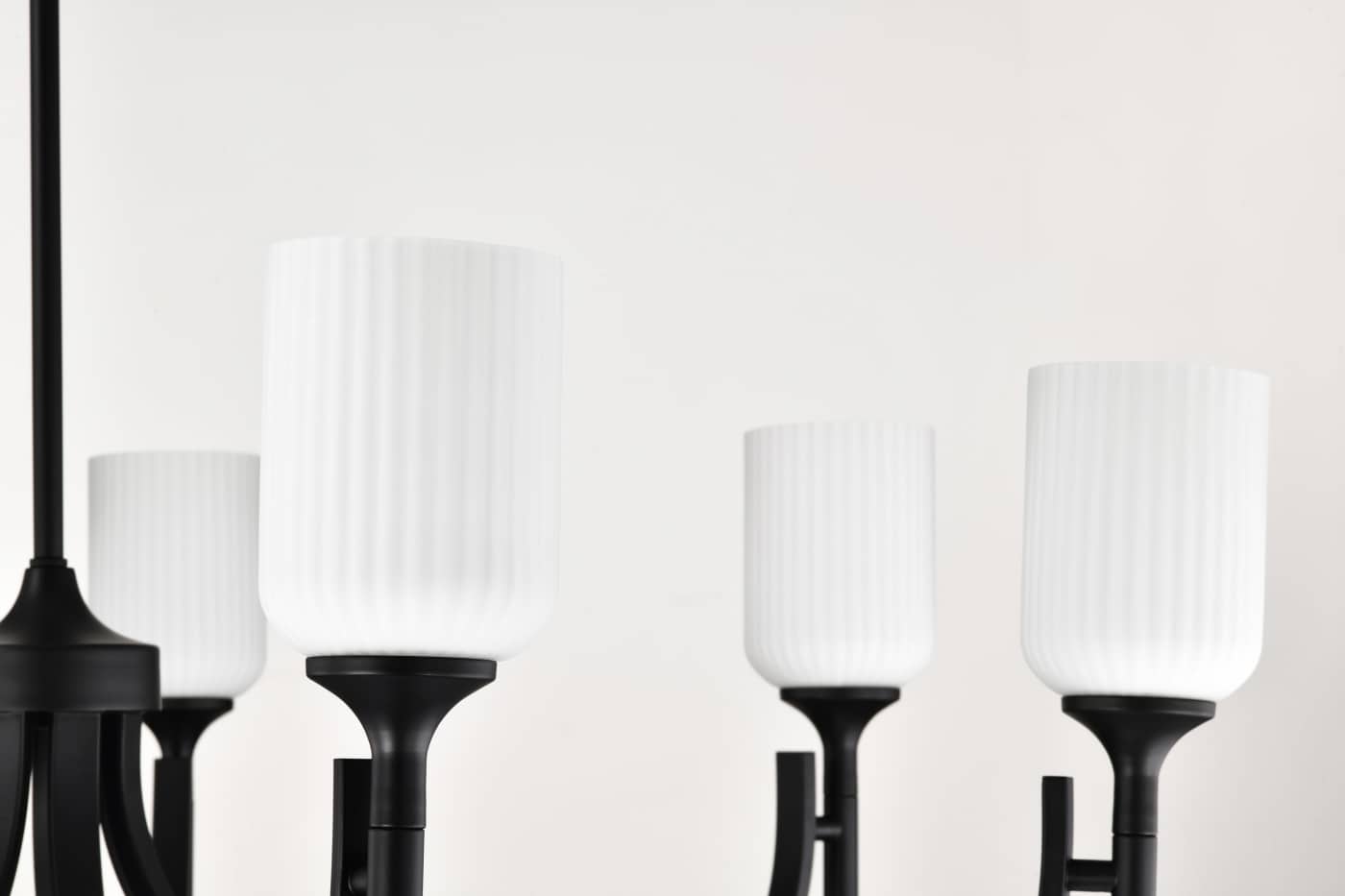 SOLARA 7 LIGHT CHANDELIER - 60-8651