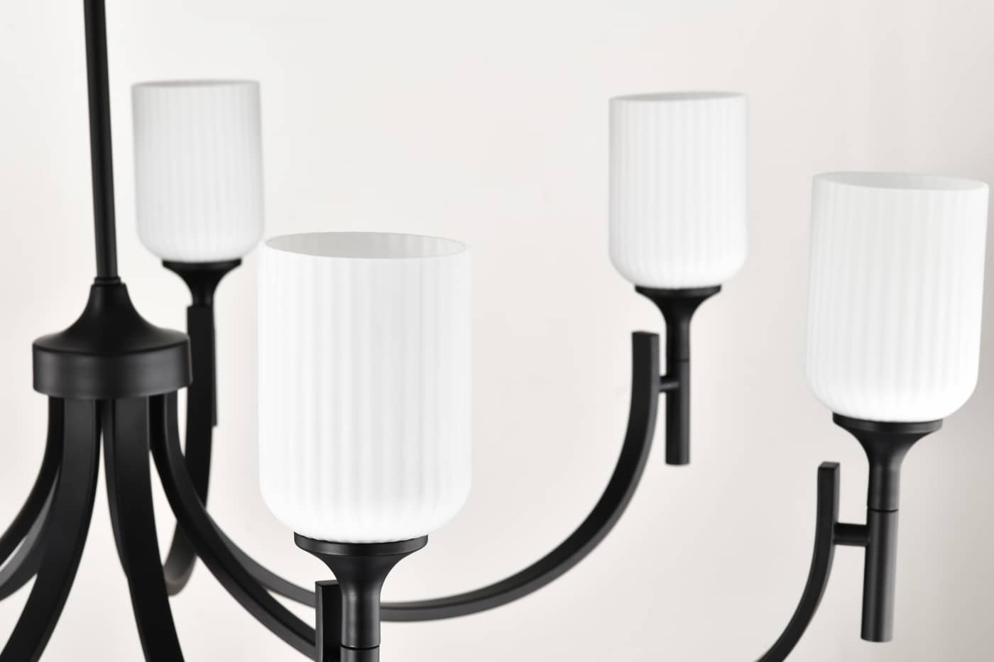 SOLARA 7 LIGHT CHANDELIER - 60-8651