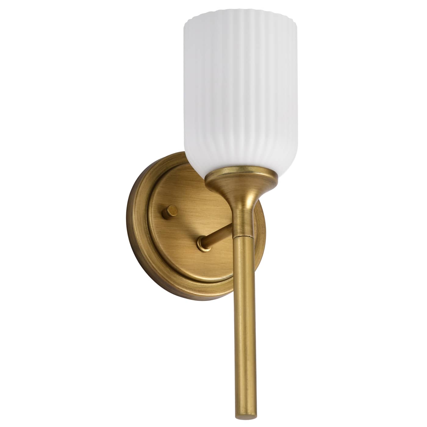 SOLARA 1 LIGHT VANITY - 60-8661