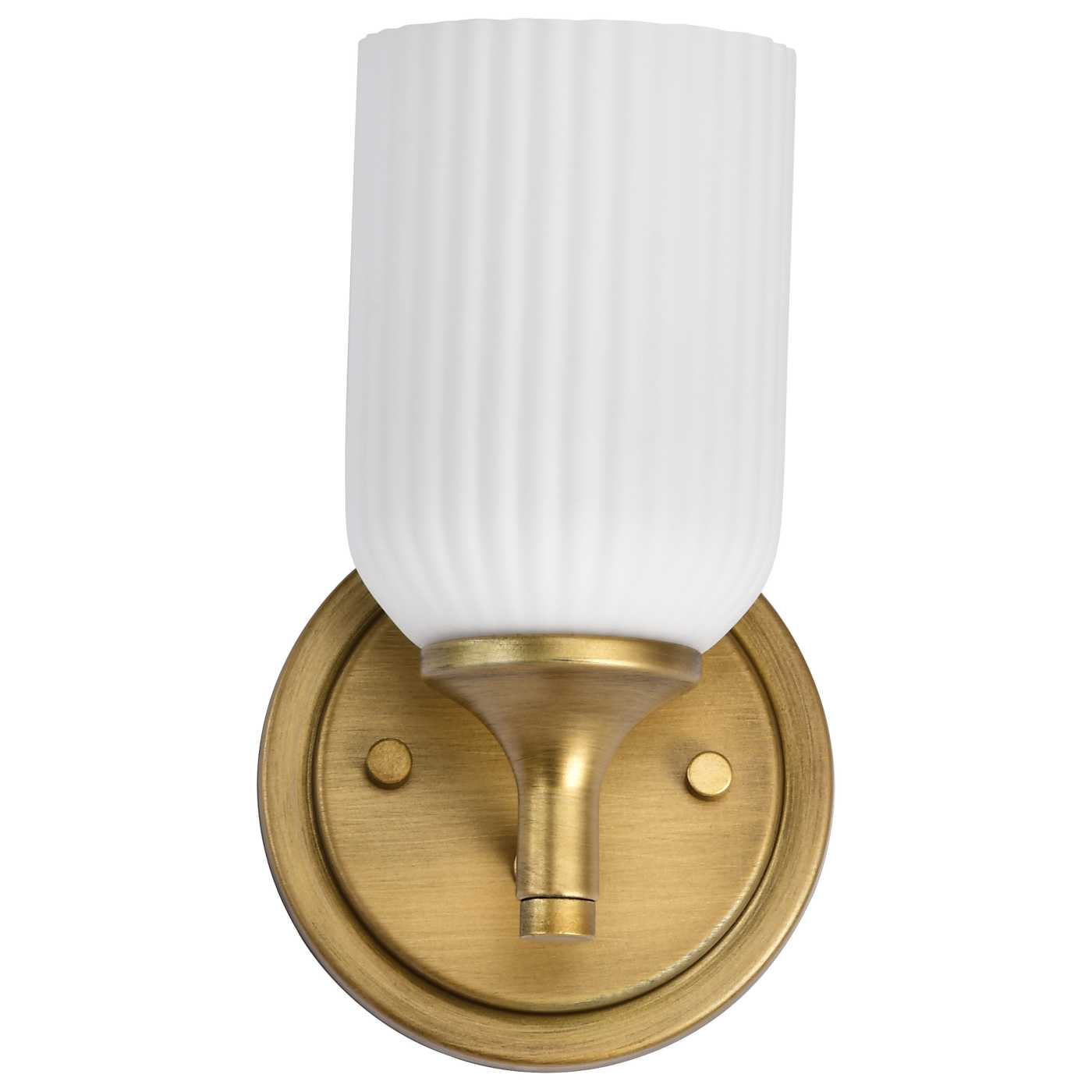 SOLARA 1 LIGHT VANITY - 60-8661