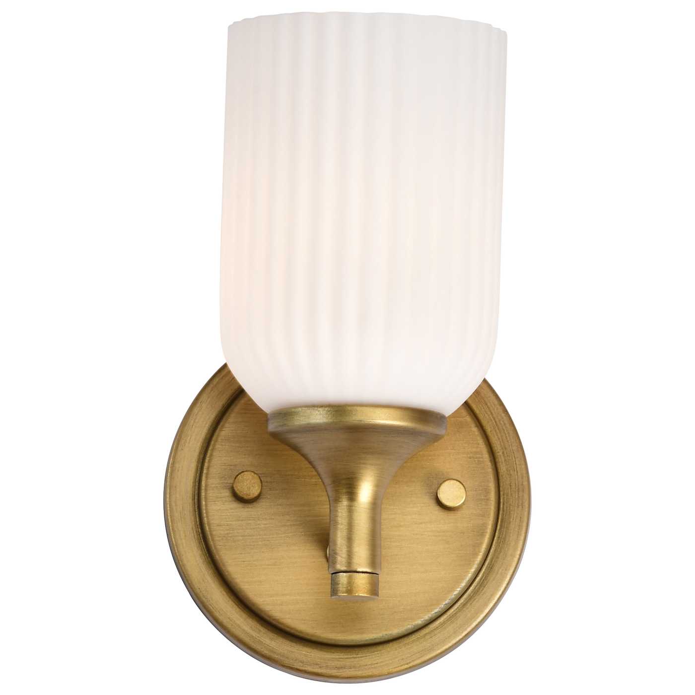 SOLARA 1 LIGHT VANITY - 60-8661