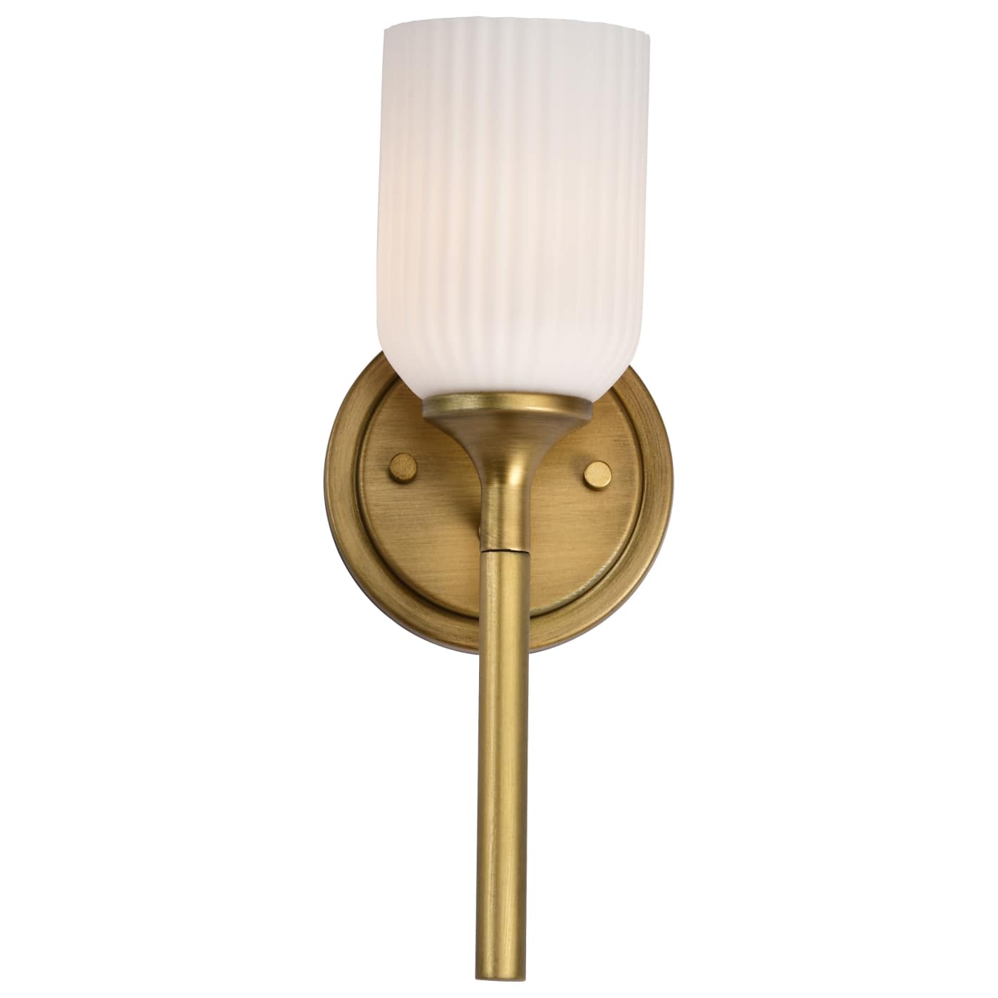 SOLARA 1 LIGHT VANITY - 60-8661