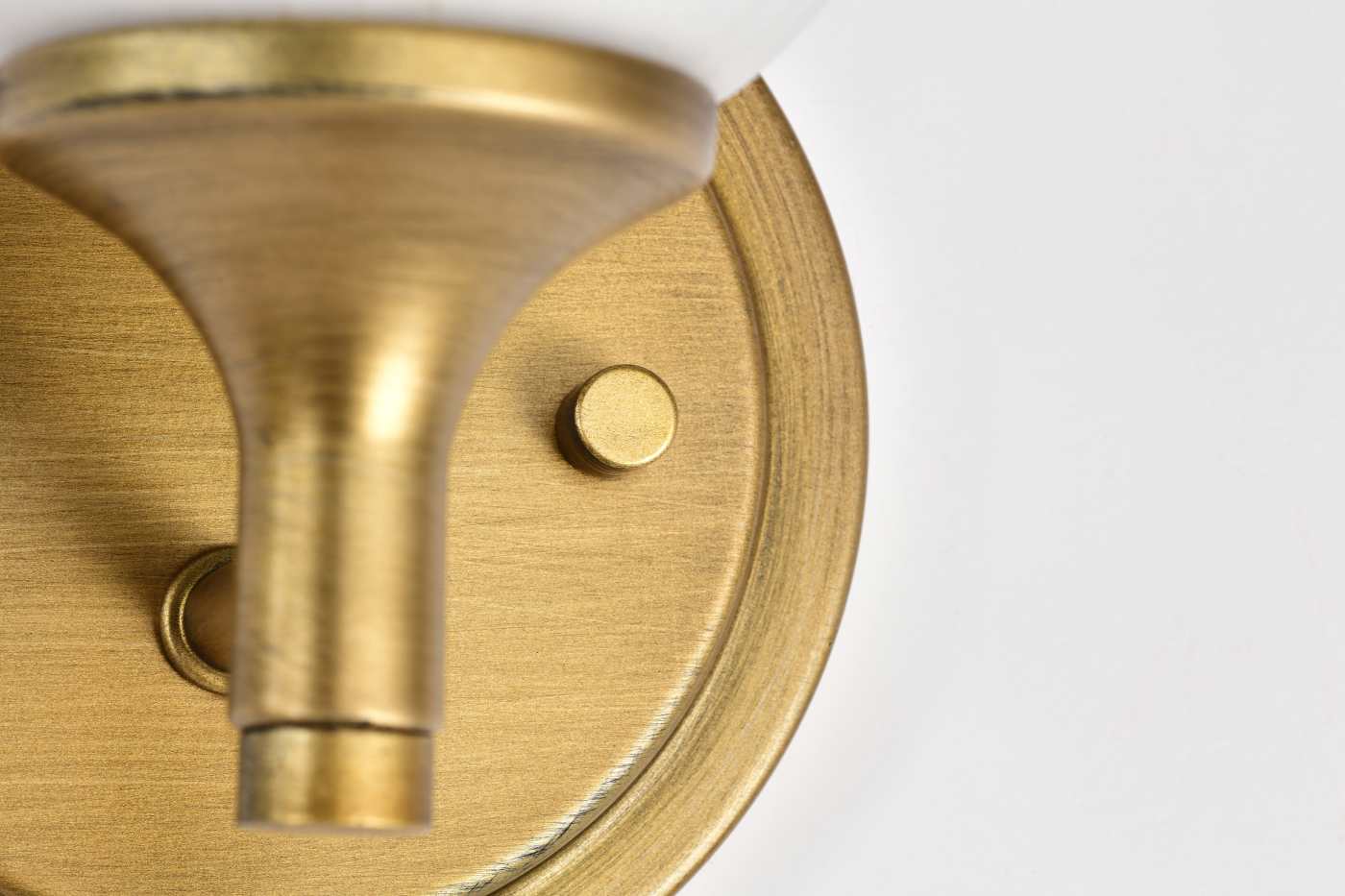 SOLARA 1 LIGHT VANITY - 60-8661