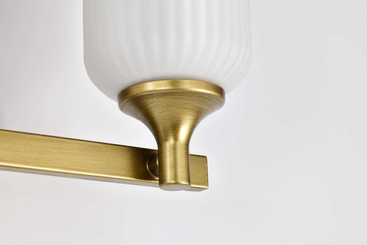 SOLARA 2 LIGHT VANITY - 60-8662