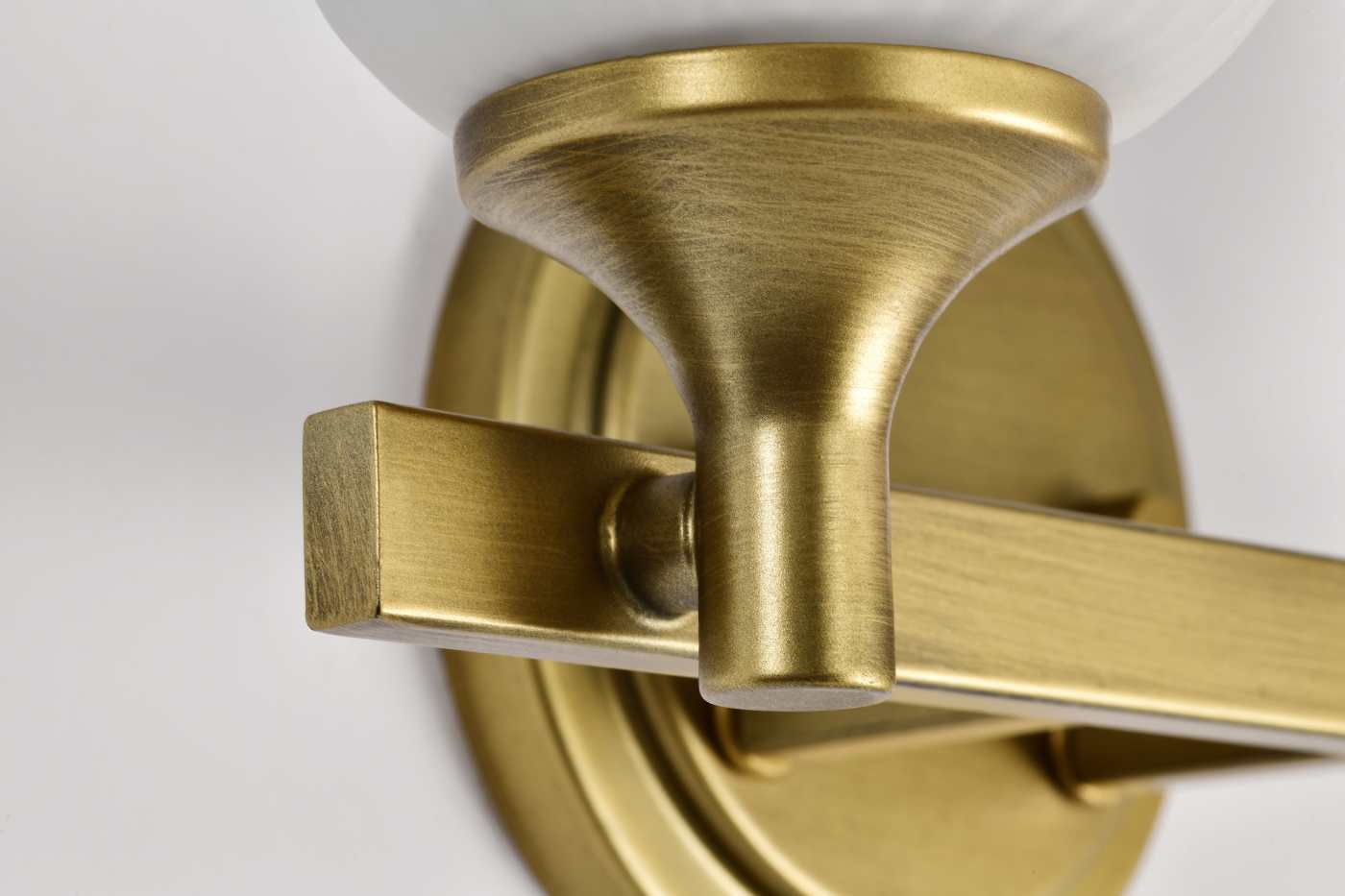 SOLARA 2 LIGHT VANITY - 60-8662