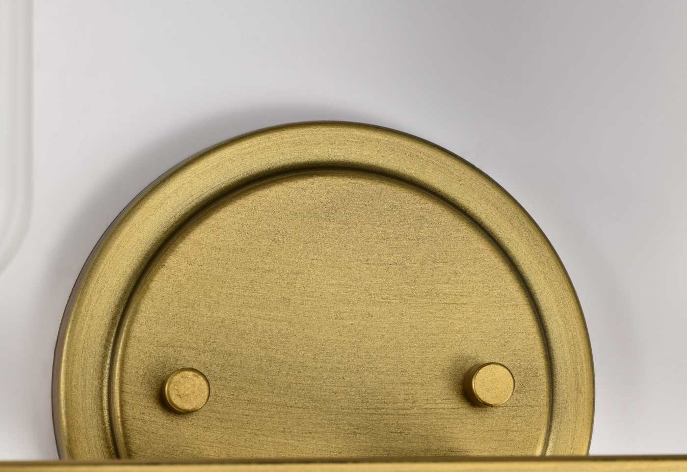 SOLARA 2 LIGHT VANITY - 60-8662