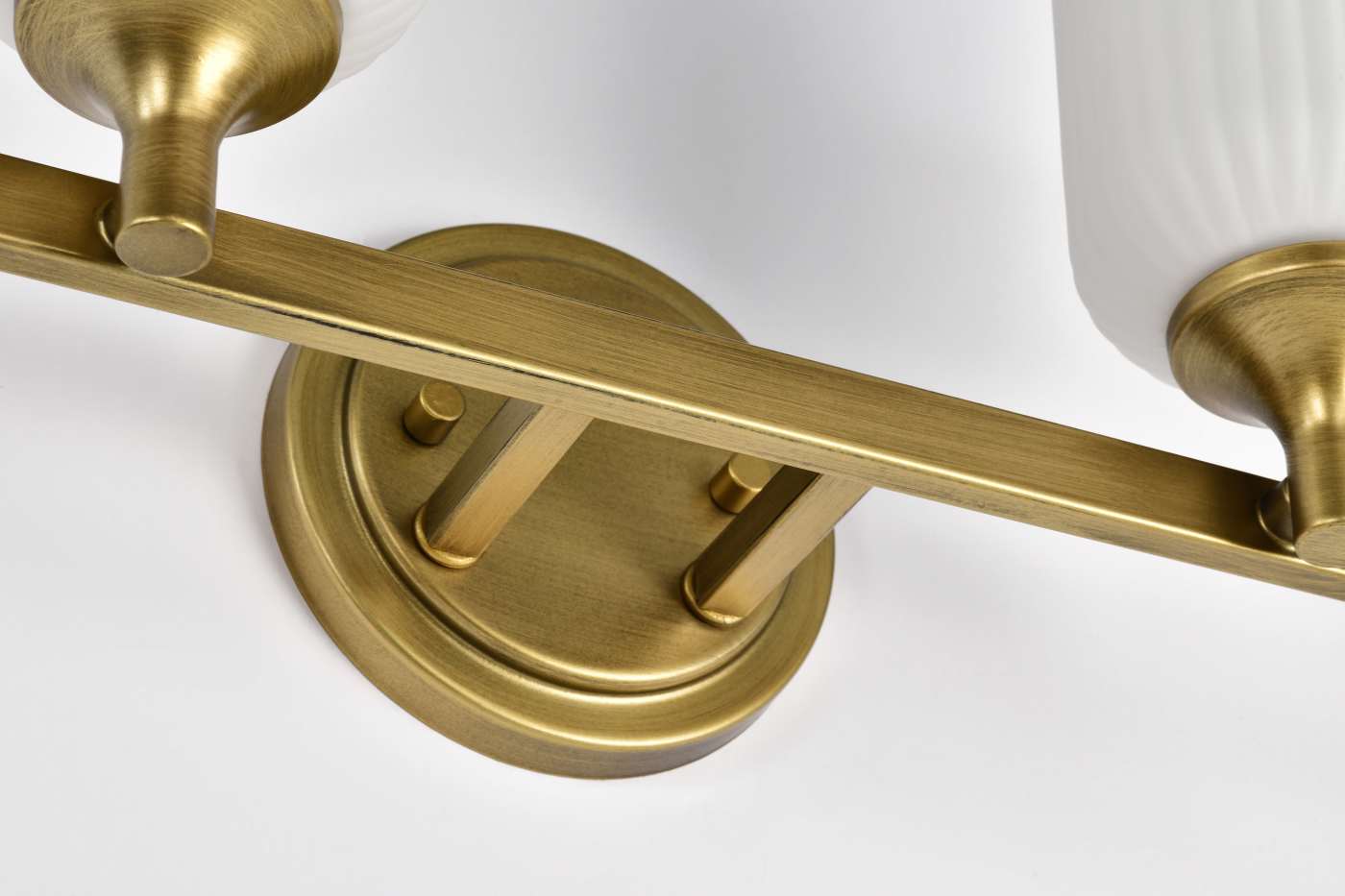 SOLARA 2 LIGHT VANITY - 60-8662