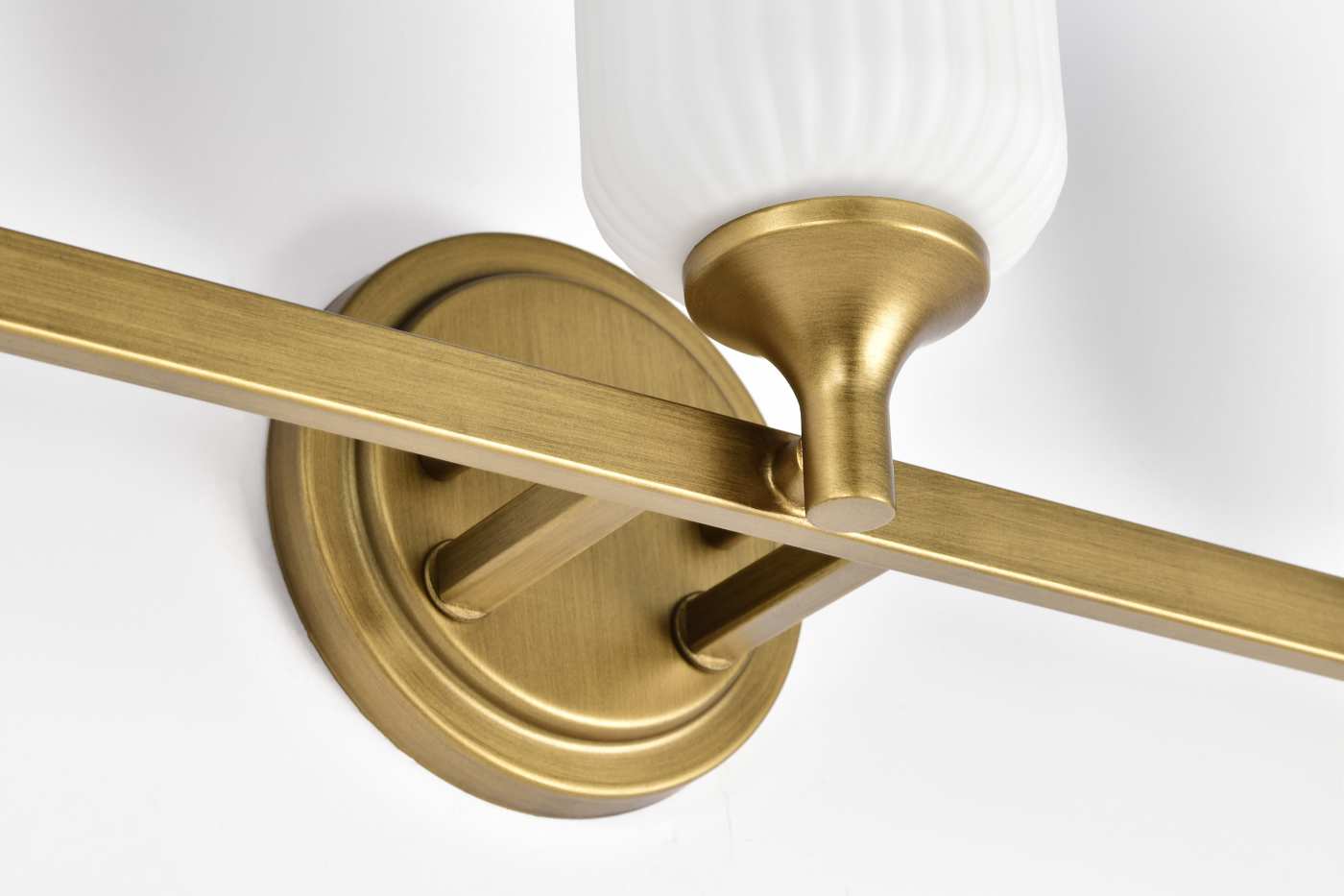 SOLARA 3 LIGHT VANITY - 60-8663