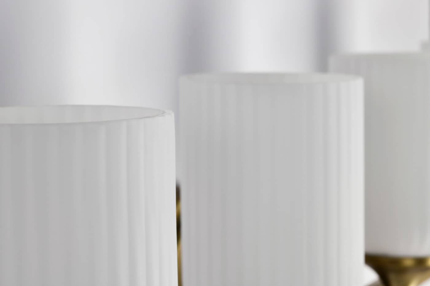 SOLARA 4 LIGHT VANITY - 60-8664