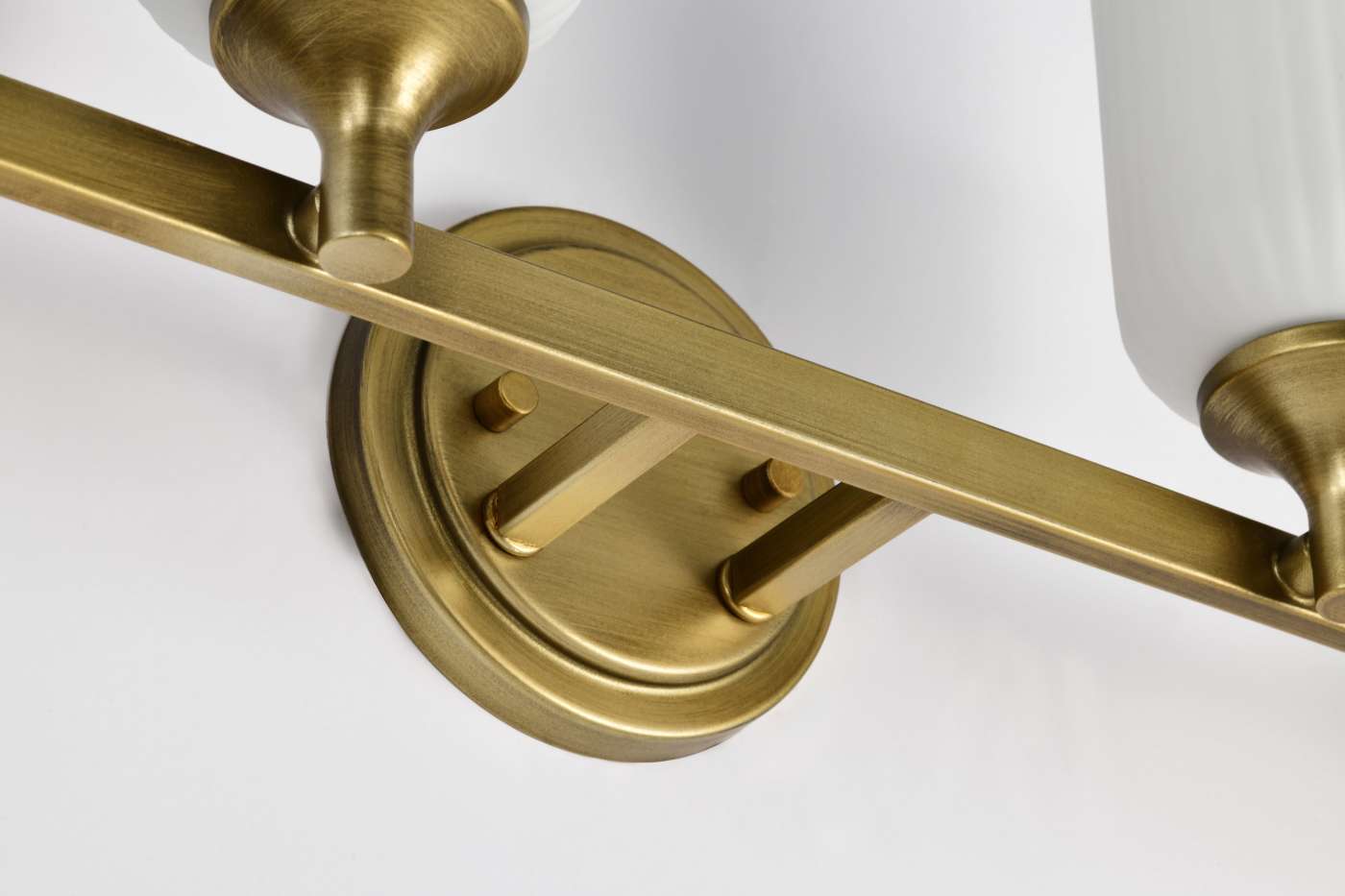 SOLARA 4 LIGHT VANITY - 60-8664