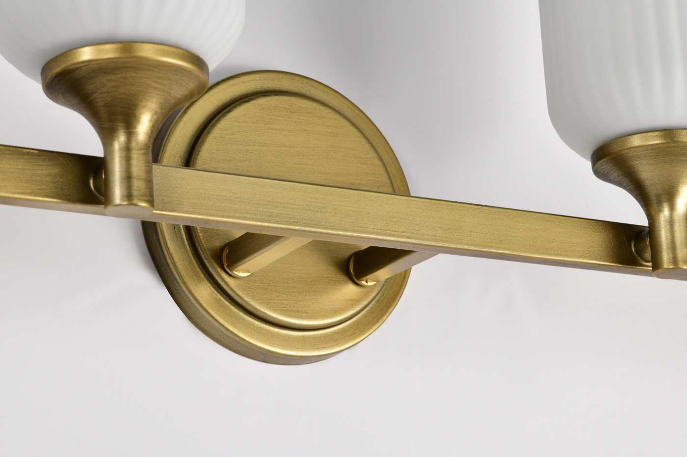 SOLARA 4 LIGHT VANITY - 60-8664