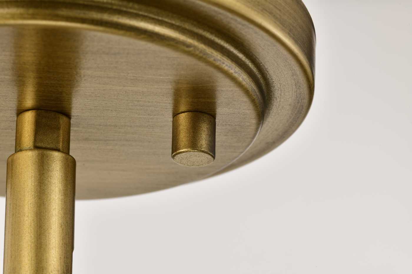 SOLARA MINI PENDANT - 60-8665