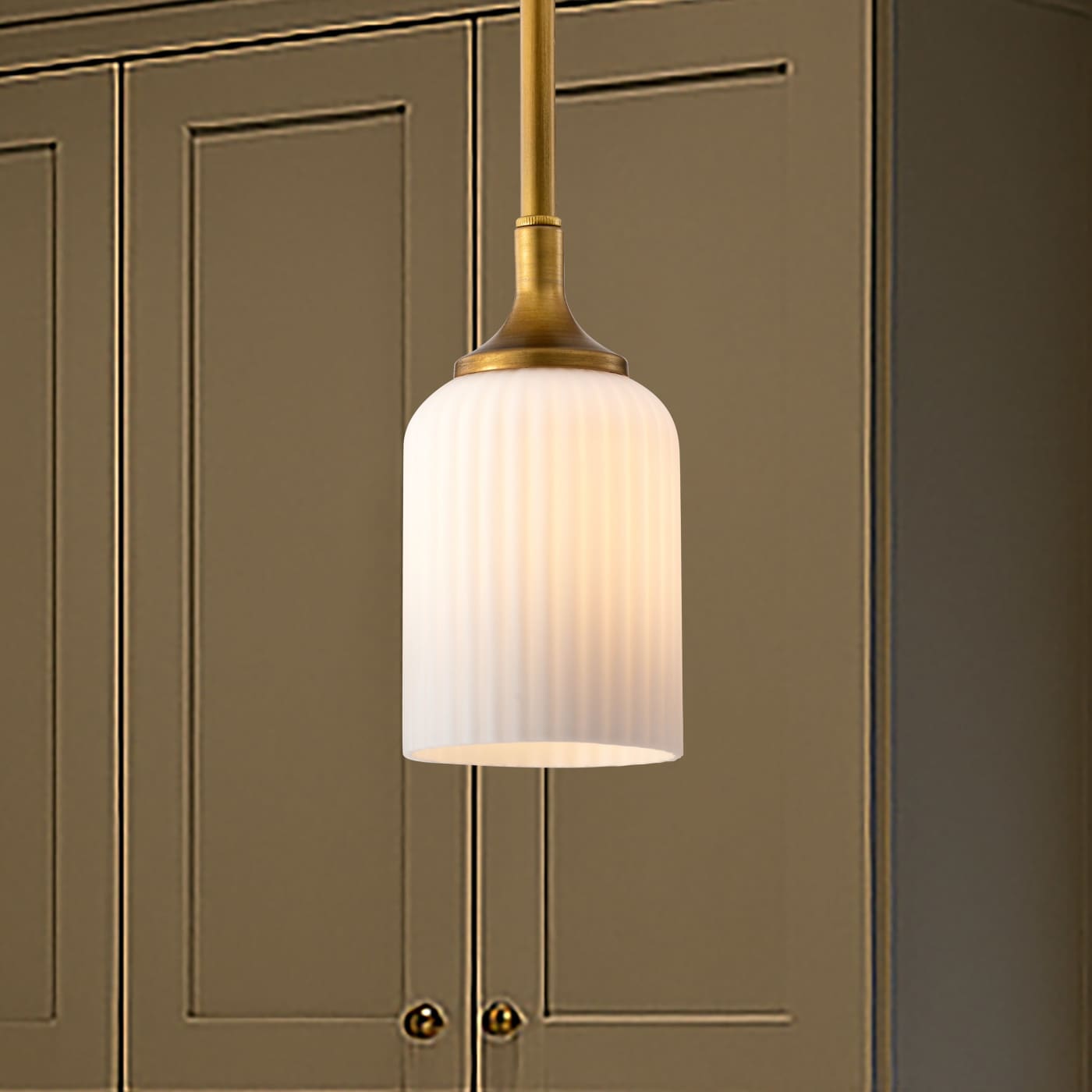 SOLARA MINI PENDANT - 60-8665