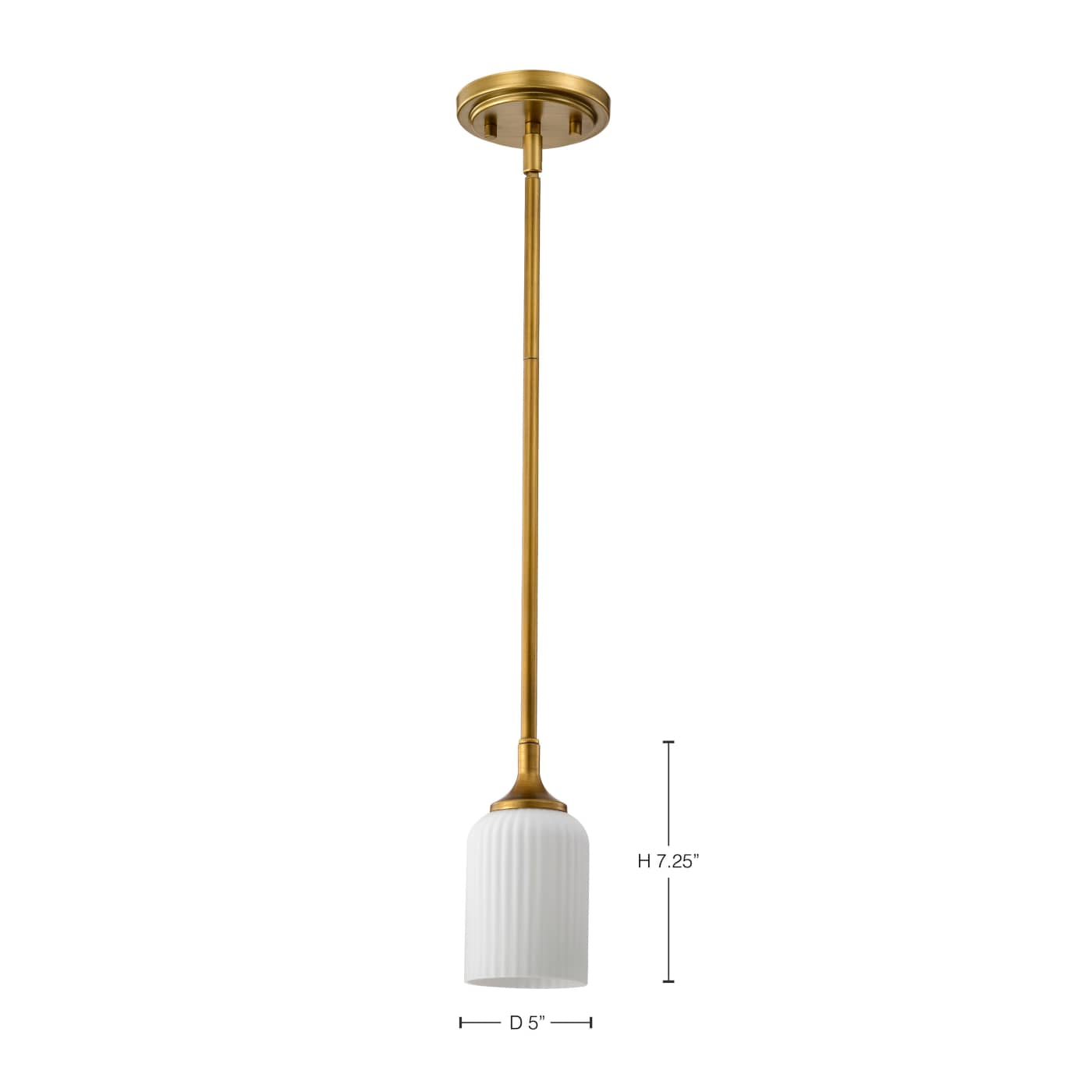 SOLARA MINI PENDANT - 60-8665