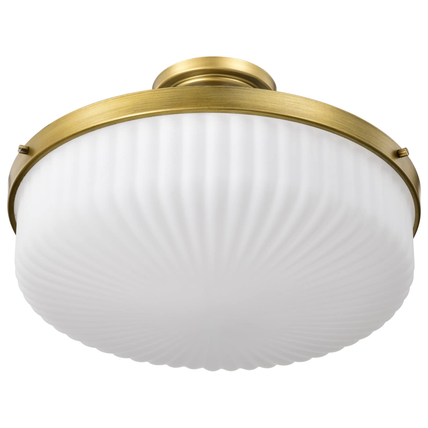 SOLARA SEMI FLUSH - 60-8667