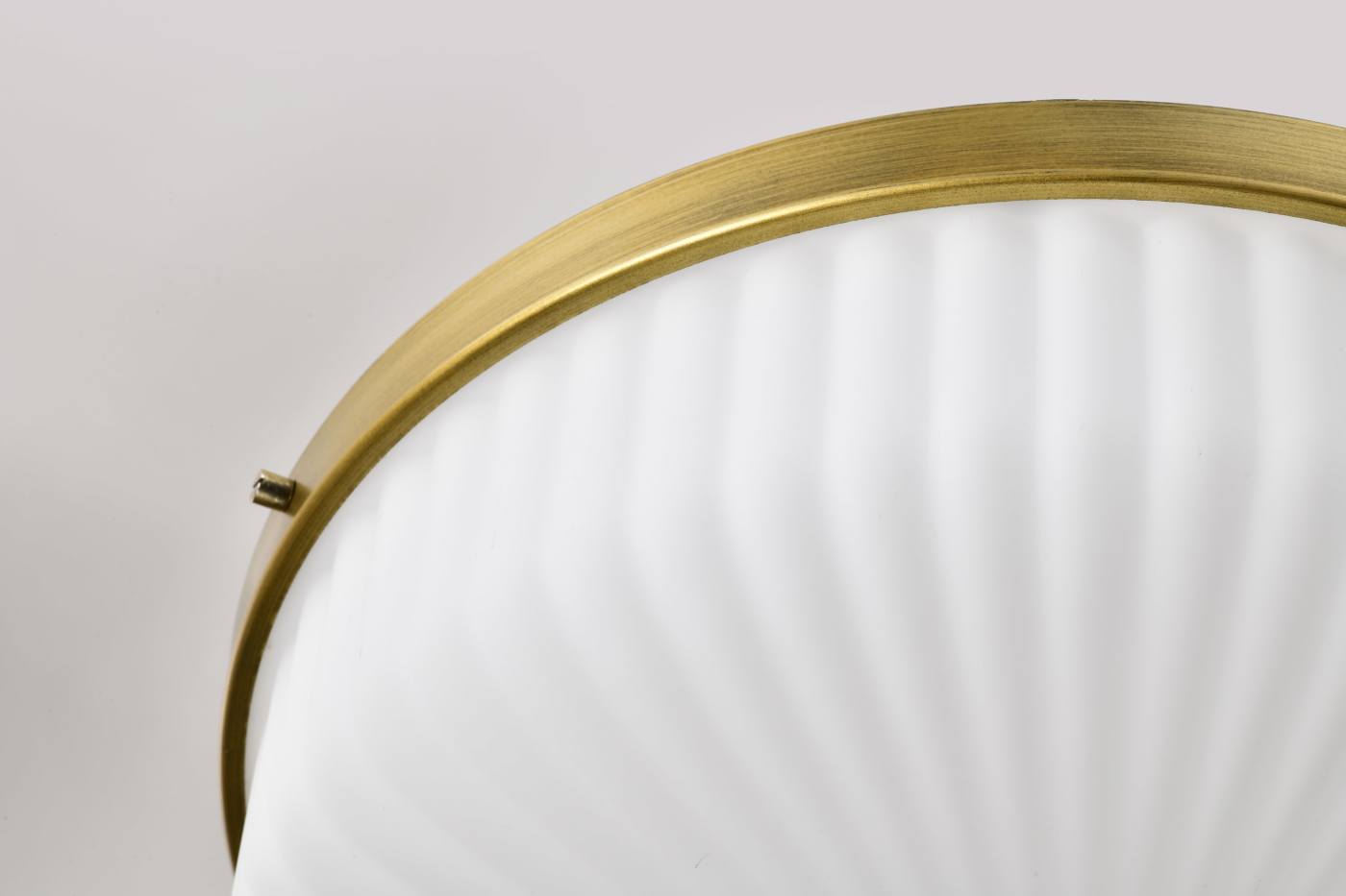 SOLARA SEMI FLUSH - 60-8667