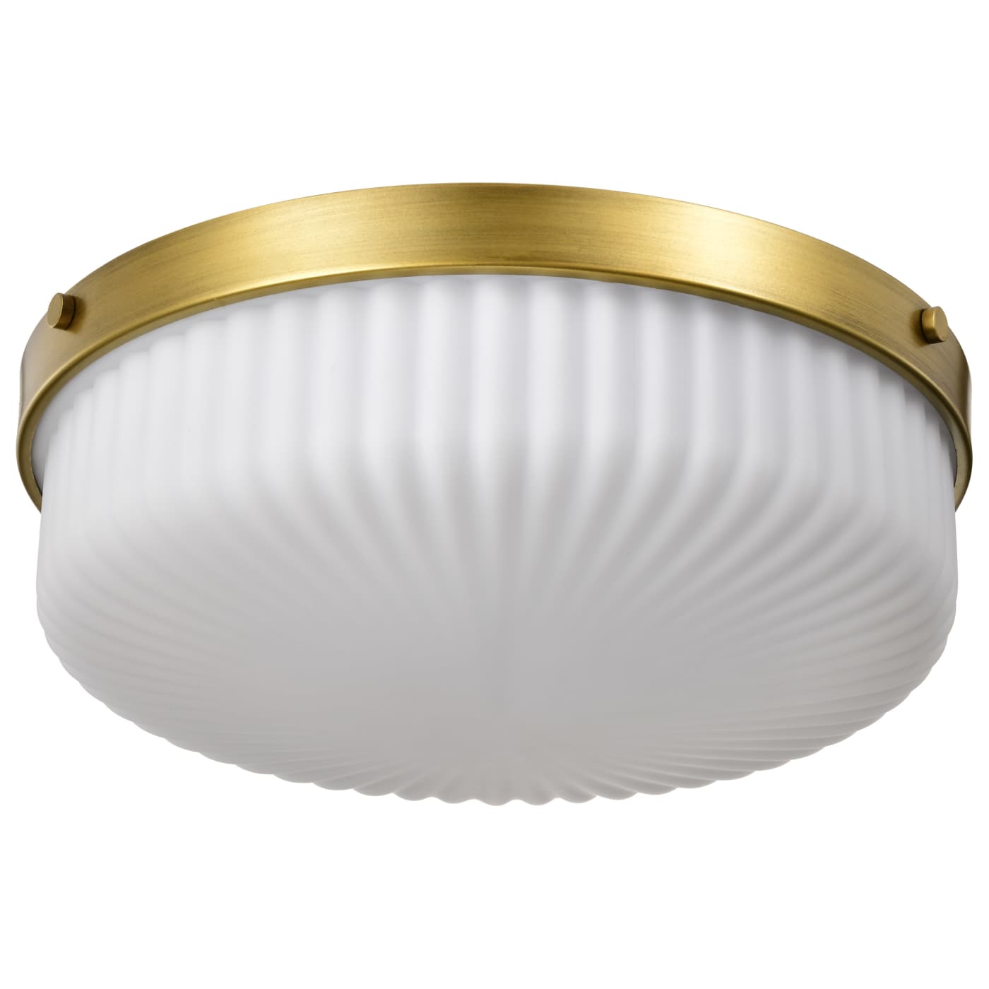 SOLARA FLUSH MOUNT - 60-8668