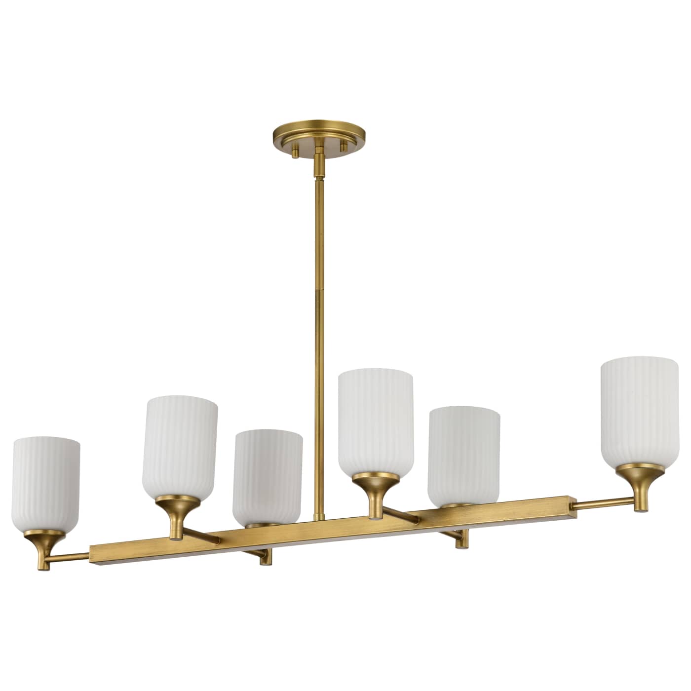 SOLARA 6 LIGHT ISLAND - 60-8669