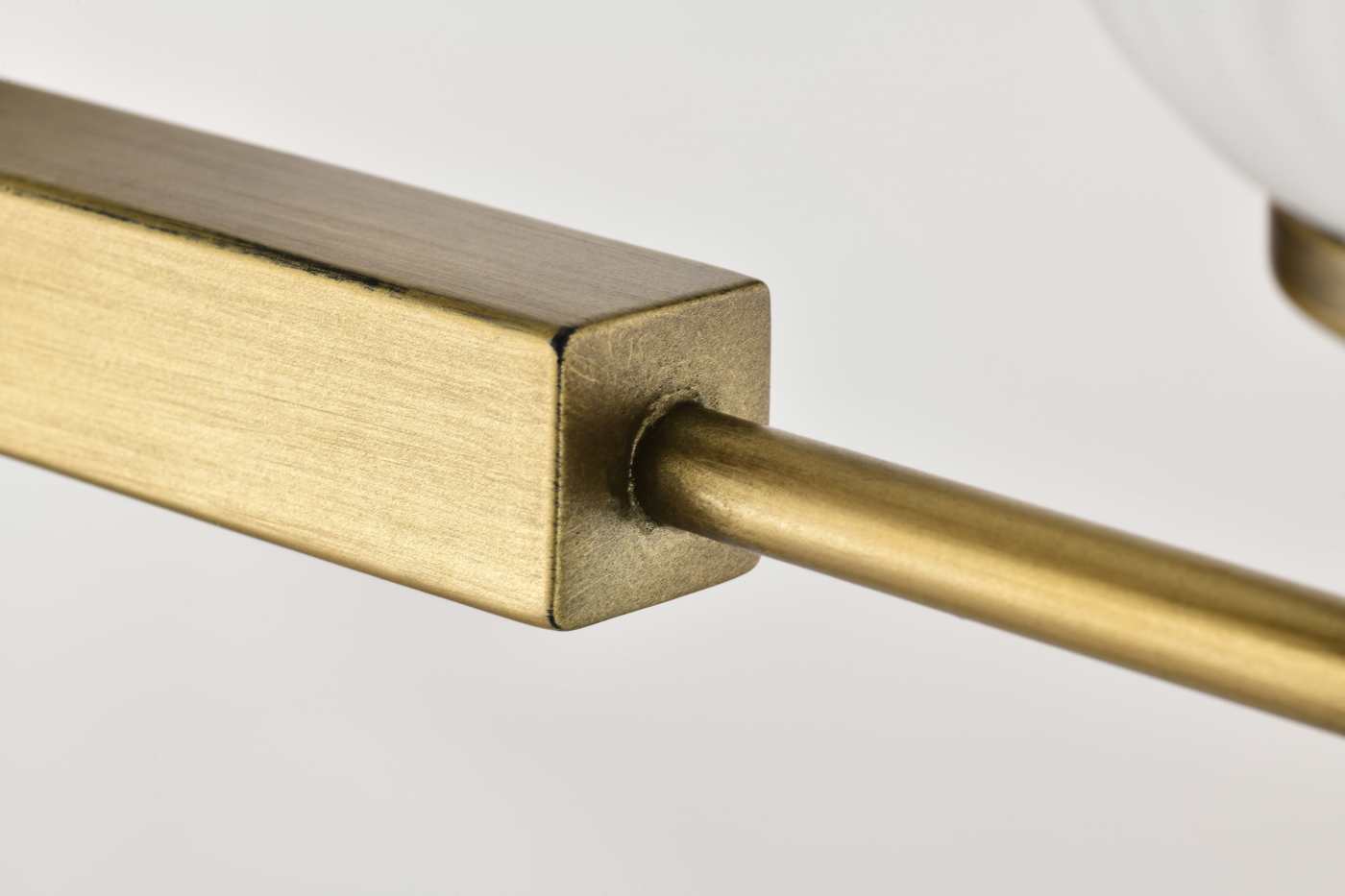 SOLARA 6 LIGHT ISLAND - 60-8669