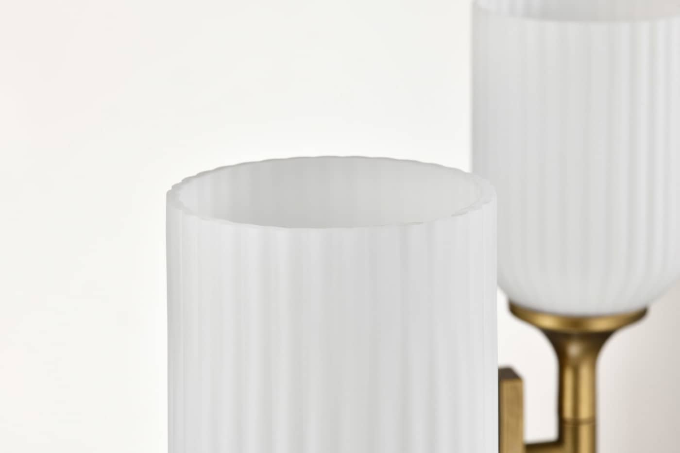 SOLARA 5 LIGHT CHANDELIER - 60-8670