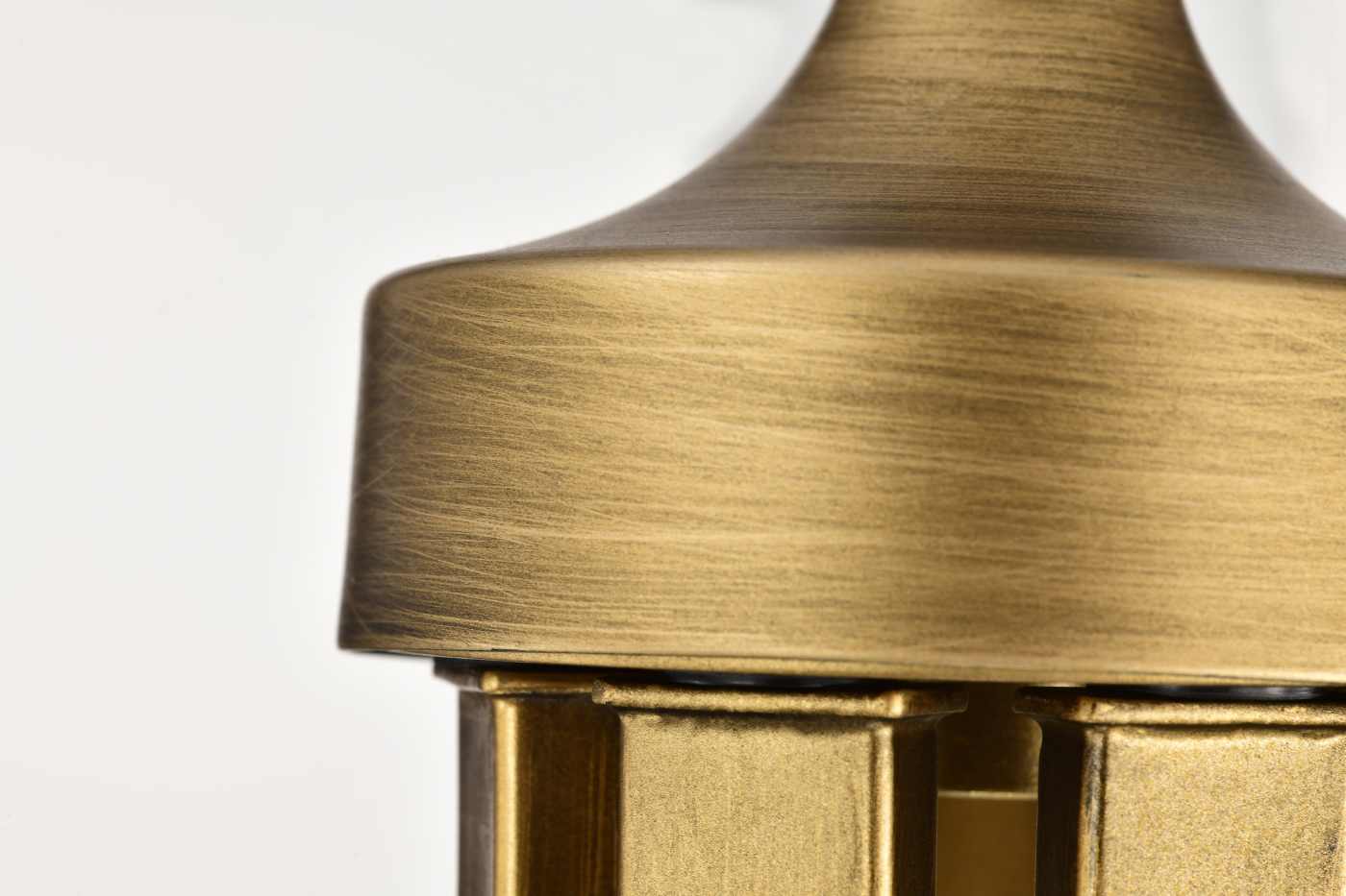 SOLARA 7 LIGHT CHANDELIER - 60-8671