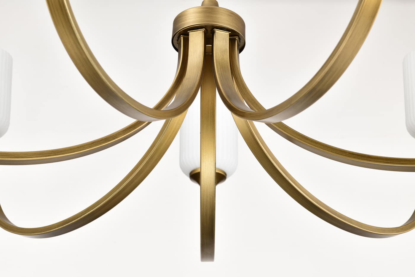 SOLARA 7 LIGHT CHANDELIER - 60-8671