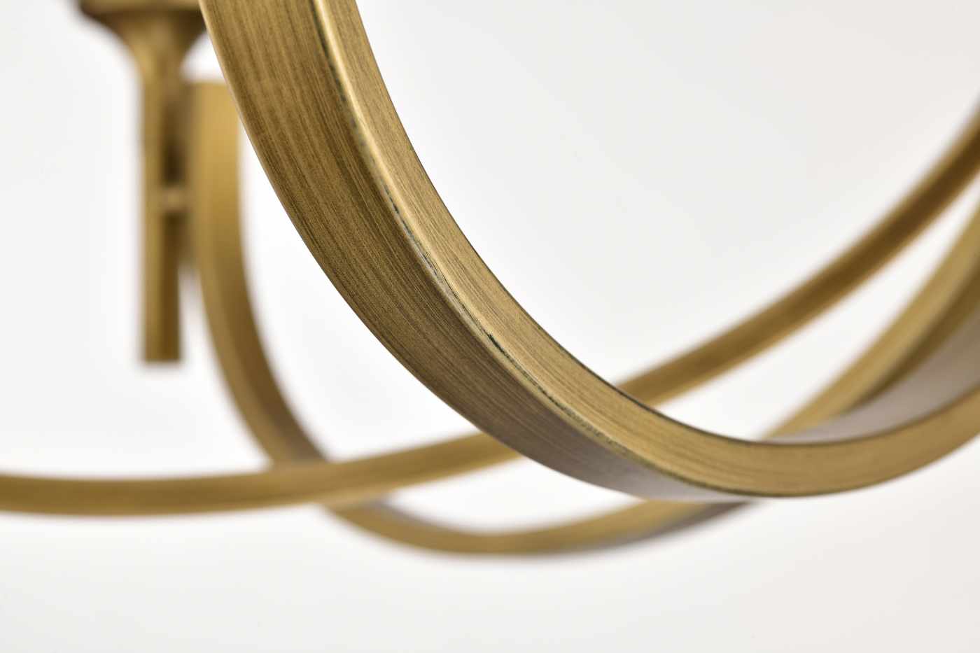 SOLARA 7 LIGHT CHANDELIER - 60-8671