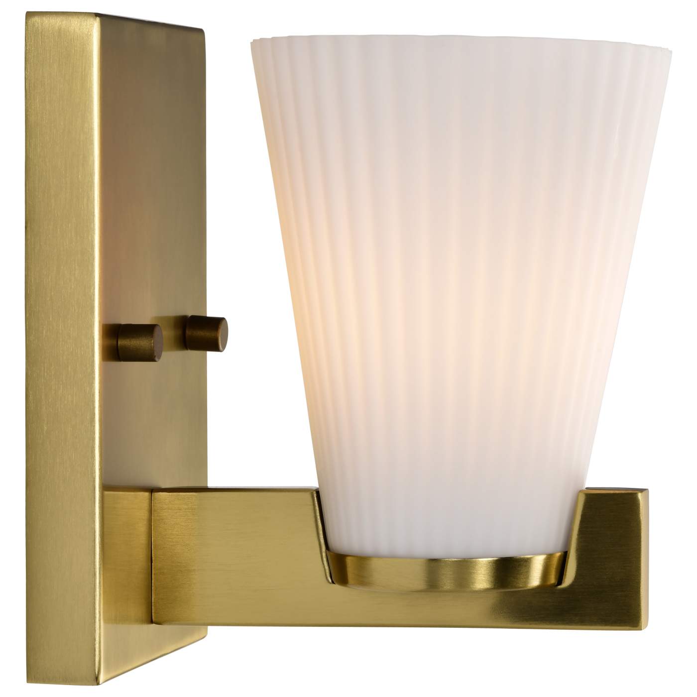 ROYALE 1 LIGHT VANITY - 60-8721