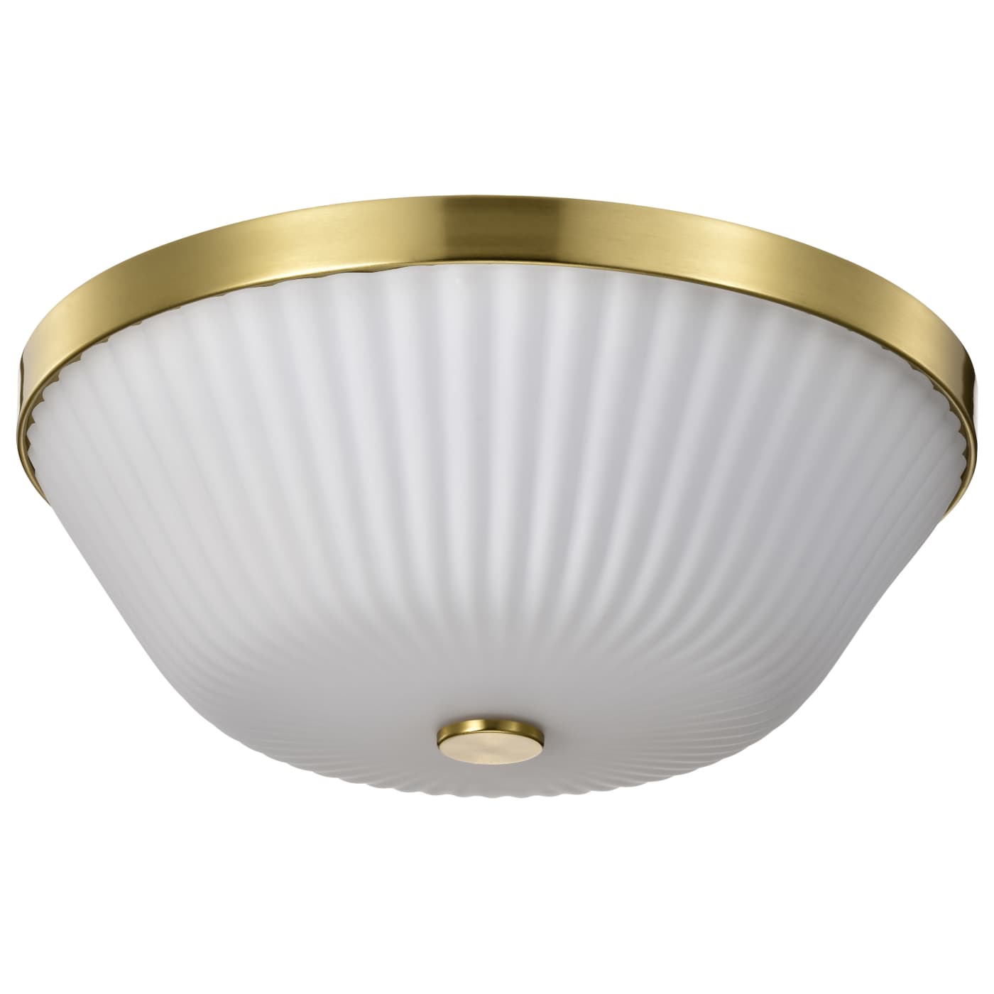 ROYALE 3 LIGHT FLUSH MOUNT - 60-8725