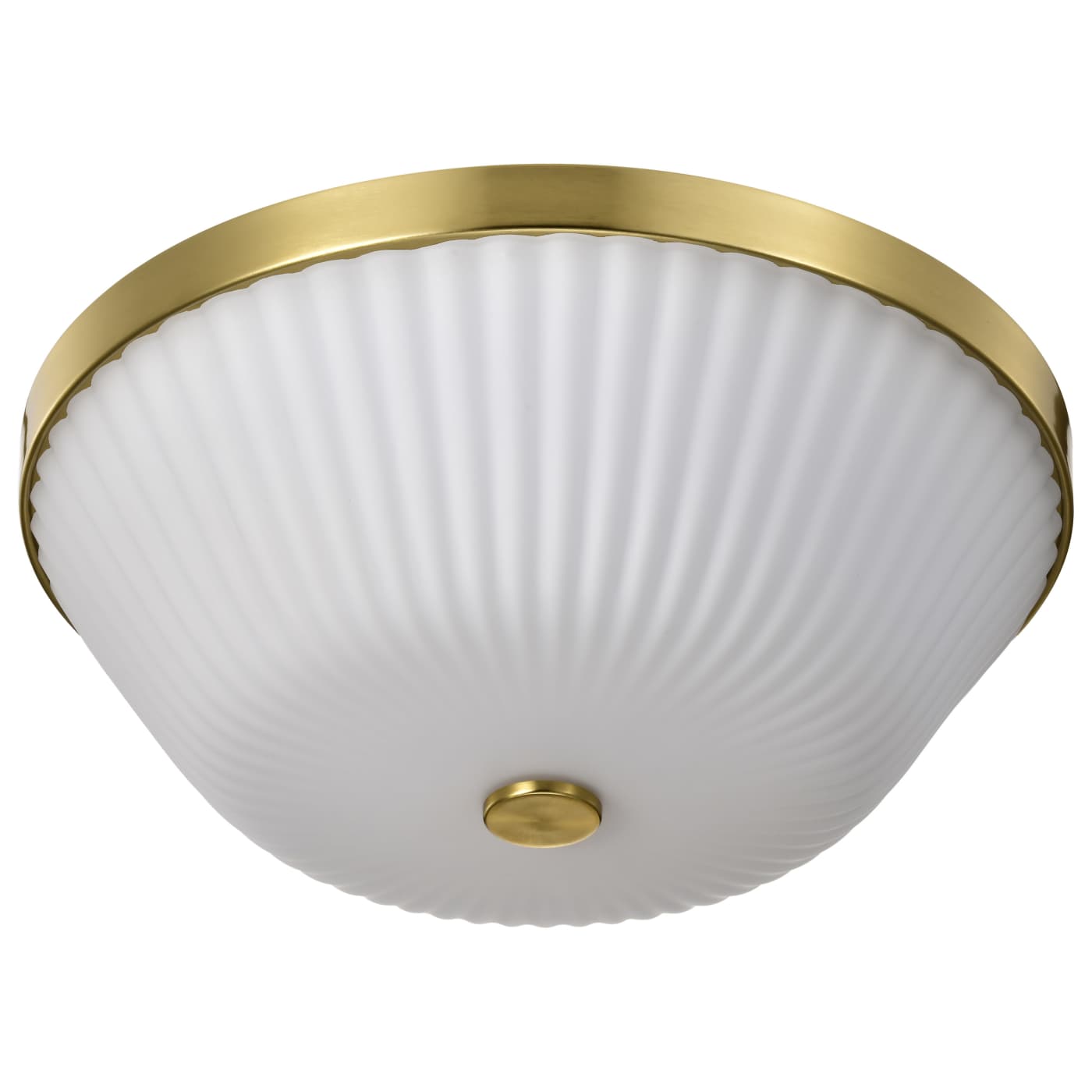 ROYALE 3 LIGHT FLUSH MOUNT - 60-8725