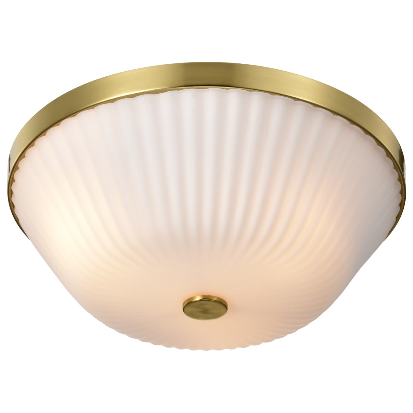 ROYALE 3 LIGHT FLUSH MOUNT - 60-8725
