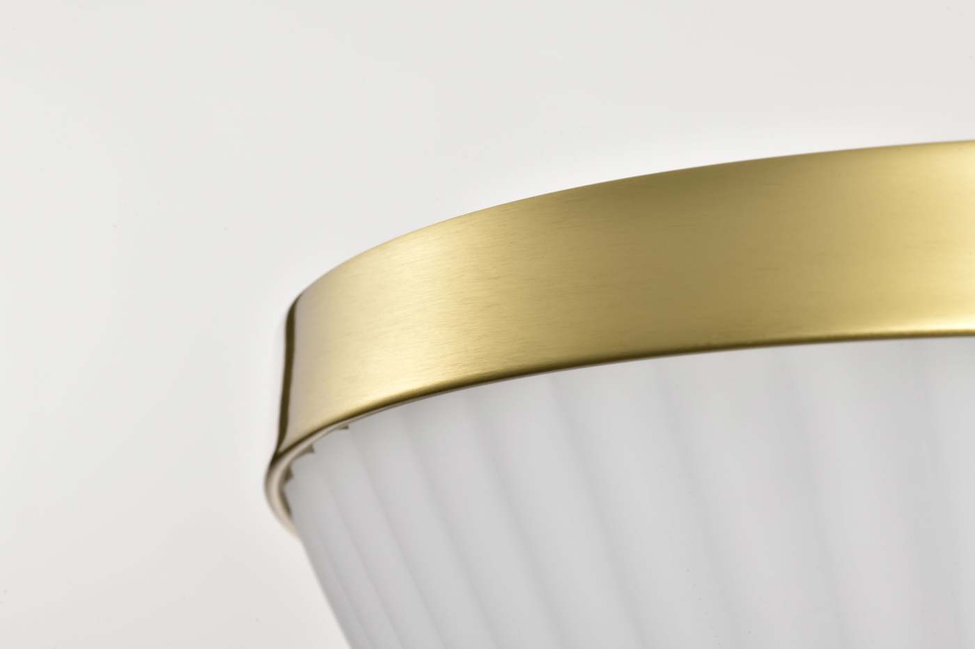 ROYALE 3 LIGHT FLUSH MOUNT - 60-8725