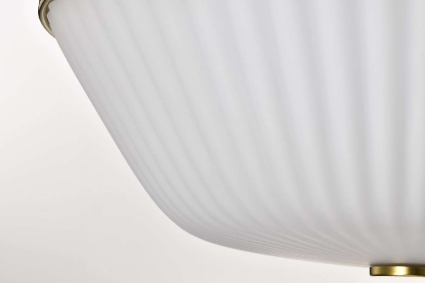 ROYALE 3 LIGHT FLUSH MOUNT - 60-8725