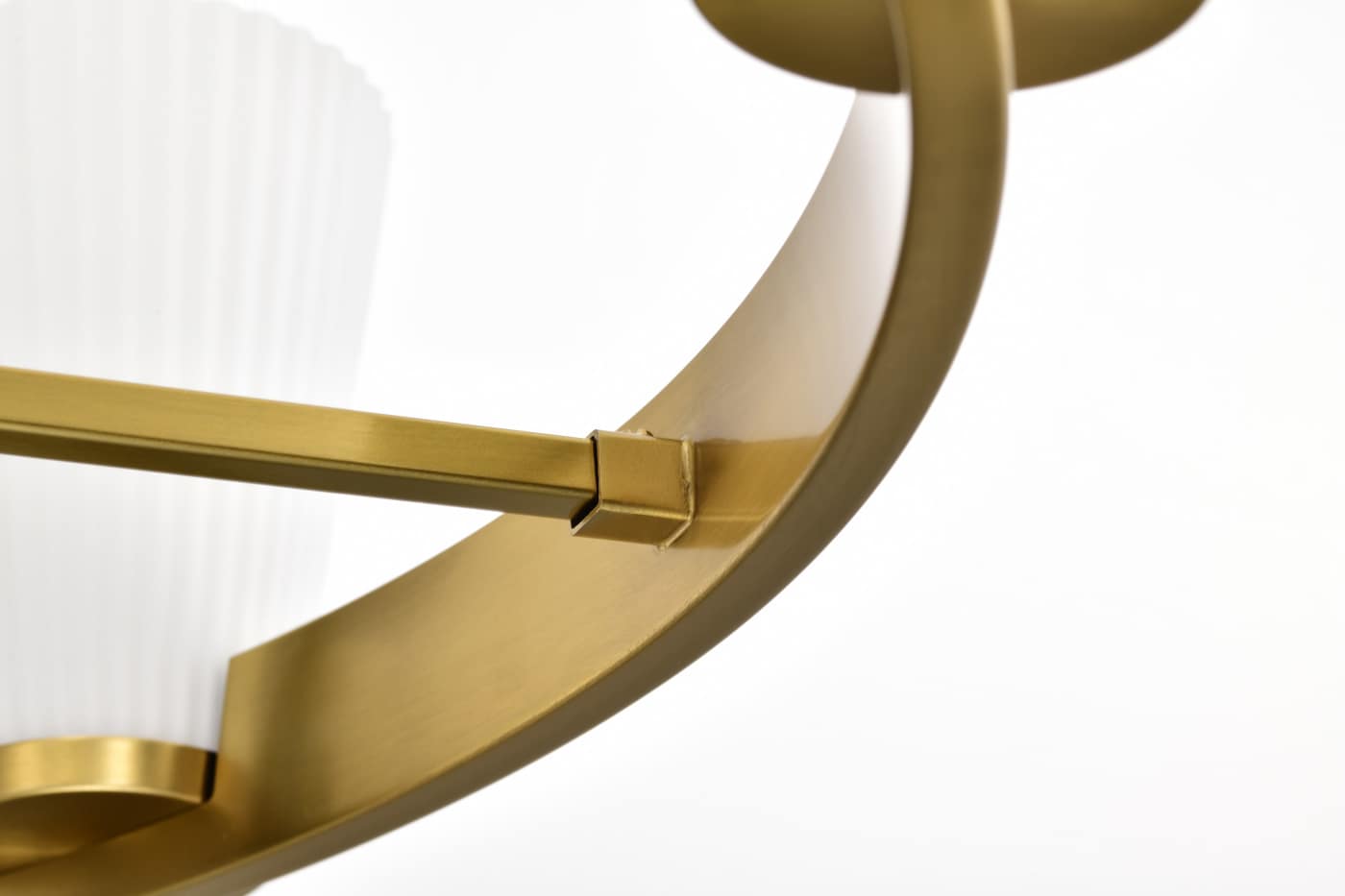 ROYALE 6 LIGHT CHANDELIER - 60-8726