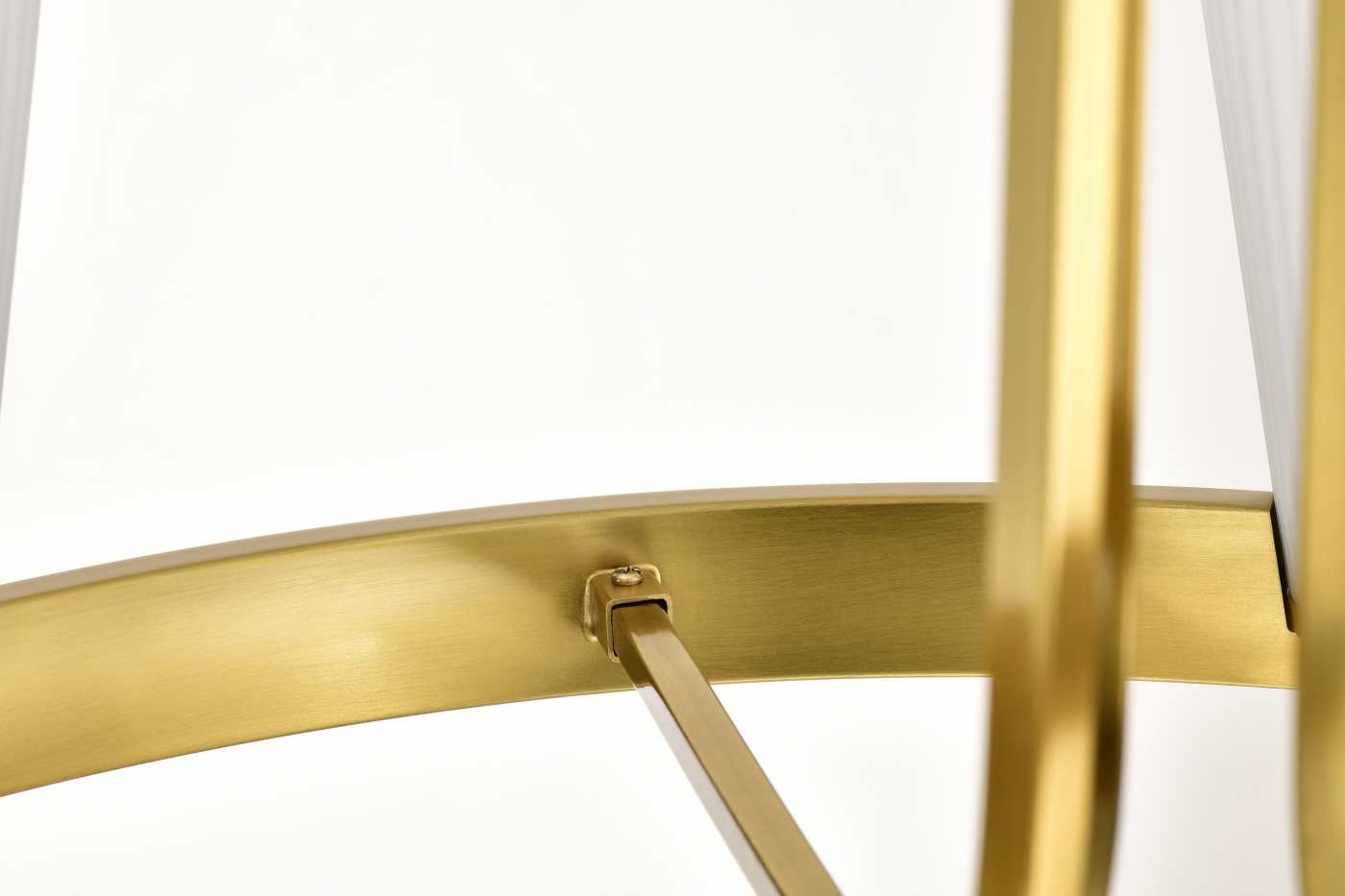 ROYALE 6 LIGHT CHANDELIER - 60-8726