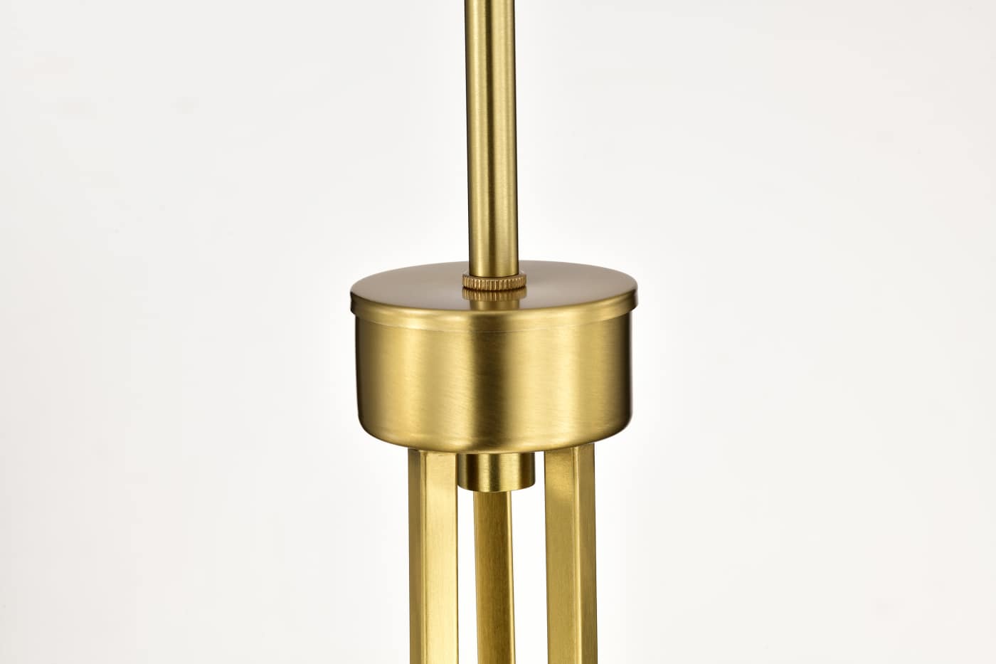 ROYALE 6 LIGHT CHANDELIER - 60-8726