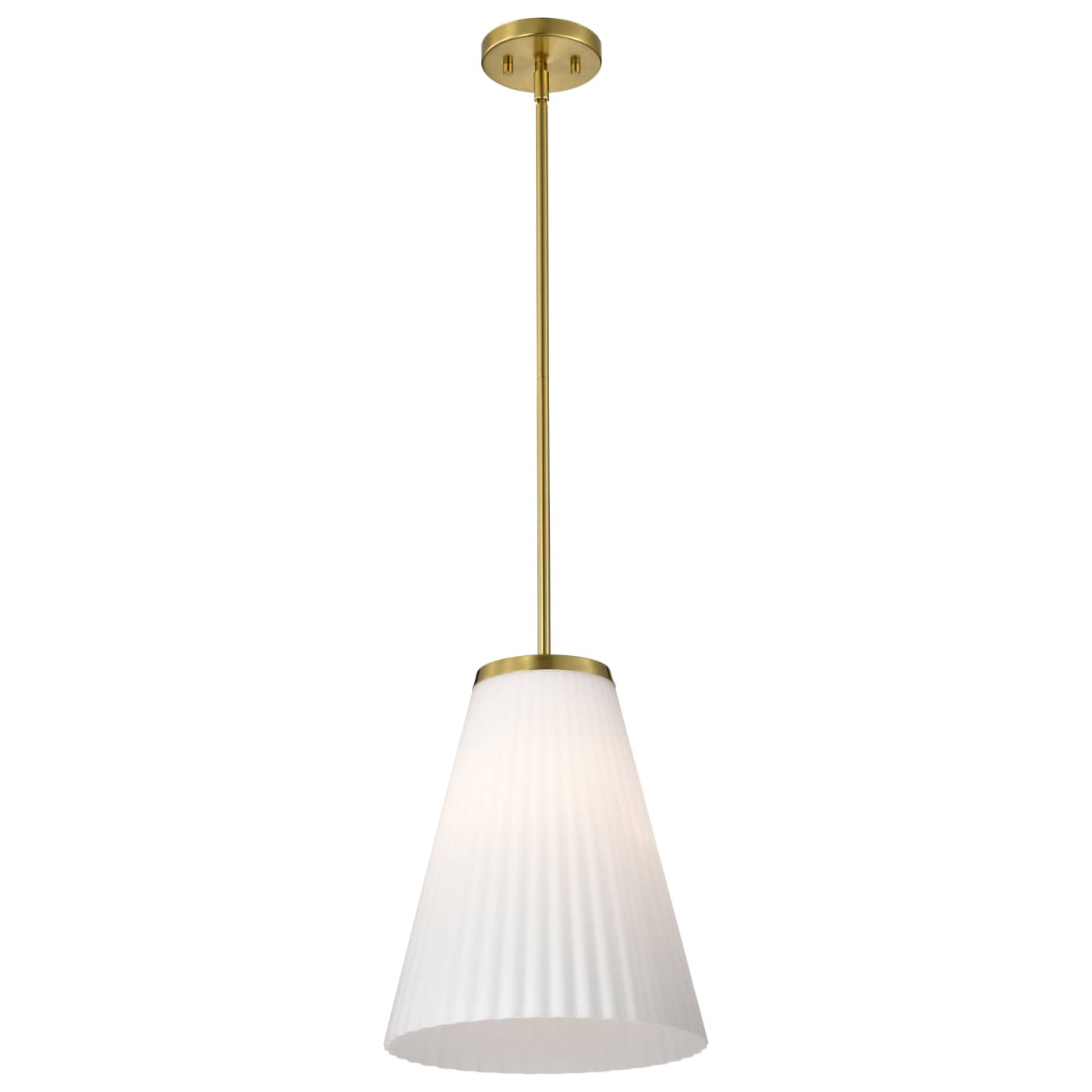 ROYALE LARGE PENDANT - 60-8728