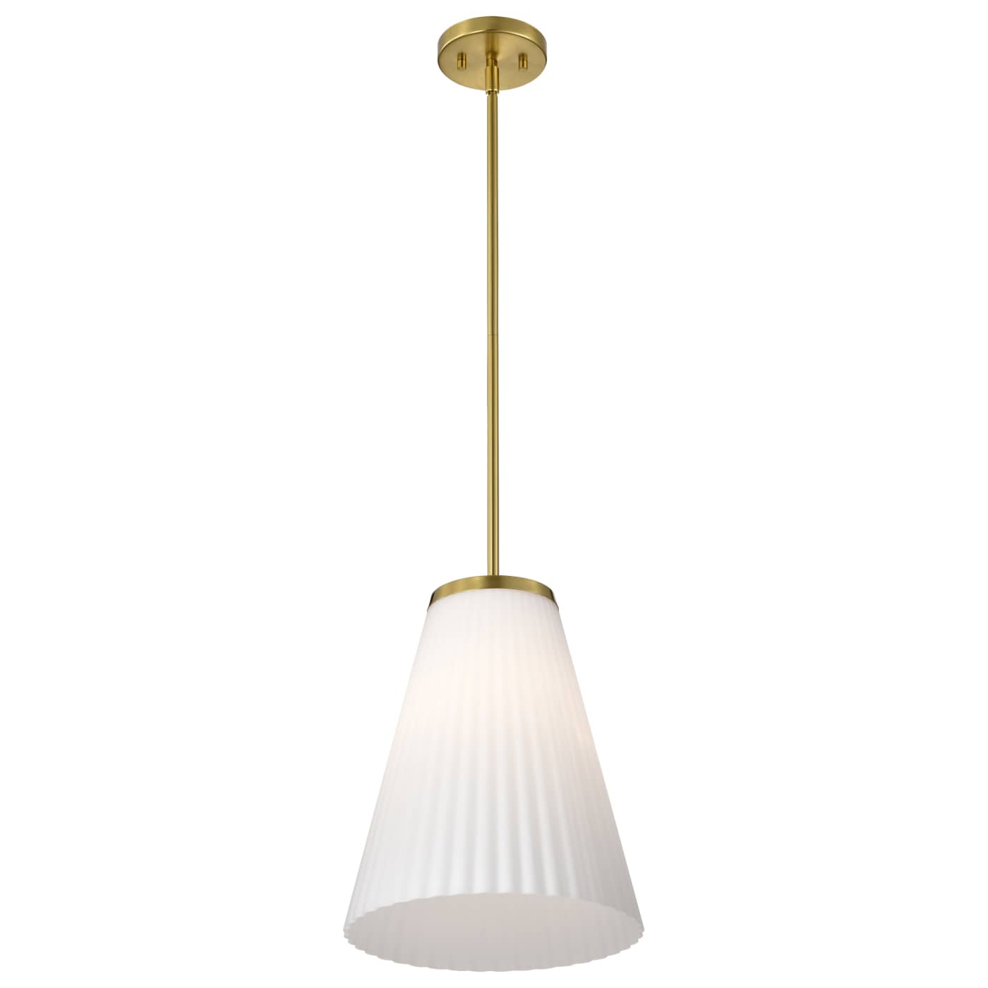 ROYALE LARGE PENDANT - 60-8728