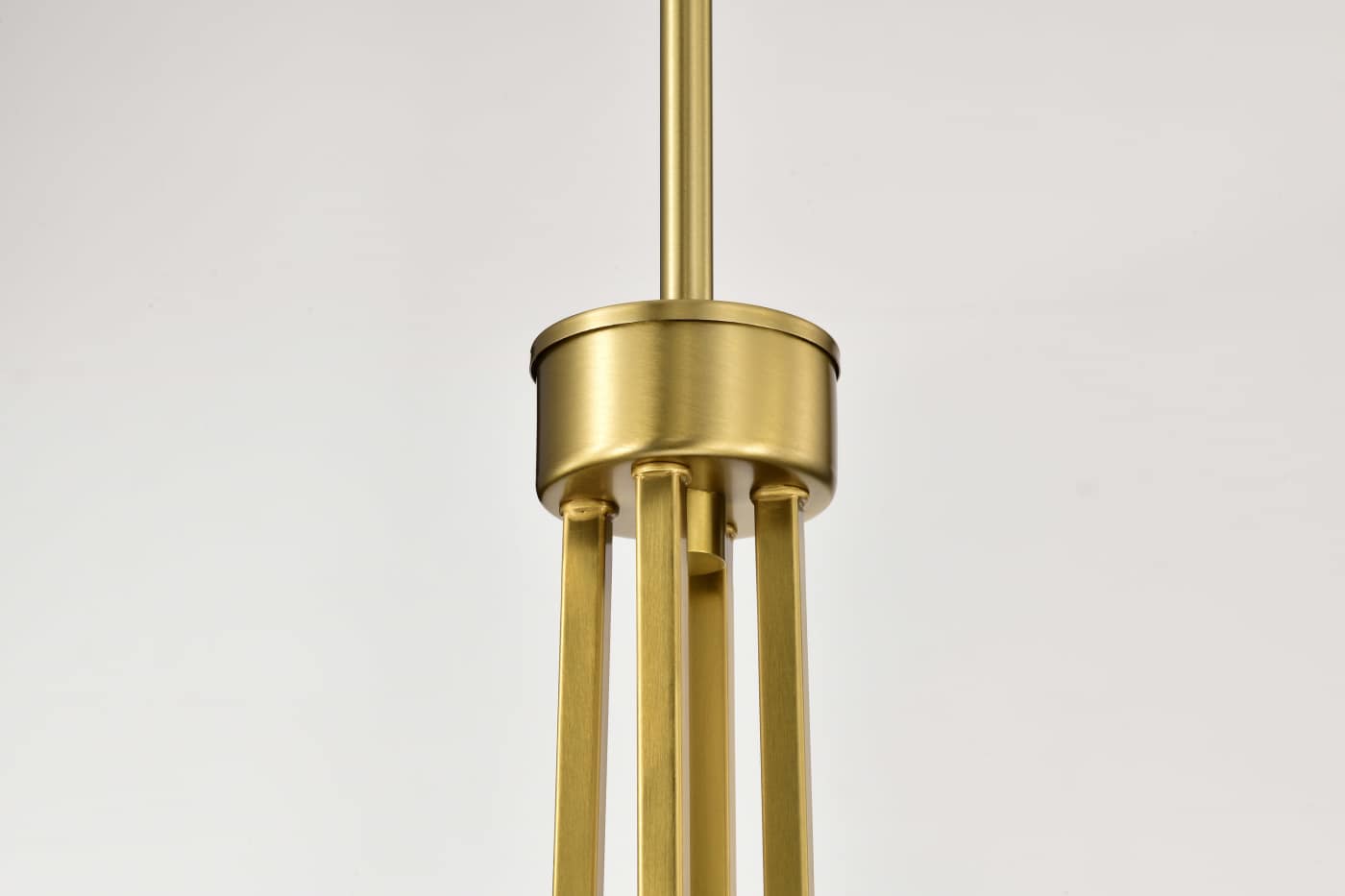 ROYALE 8 LIGHT CHANDELIER - 60-8729