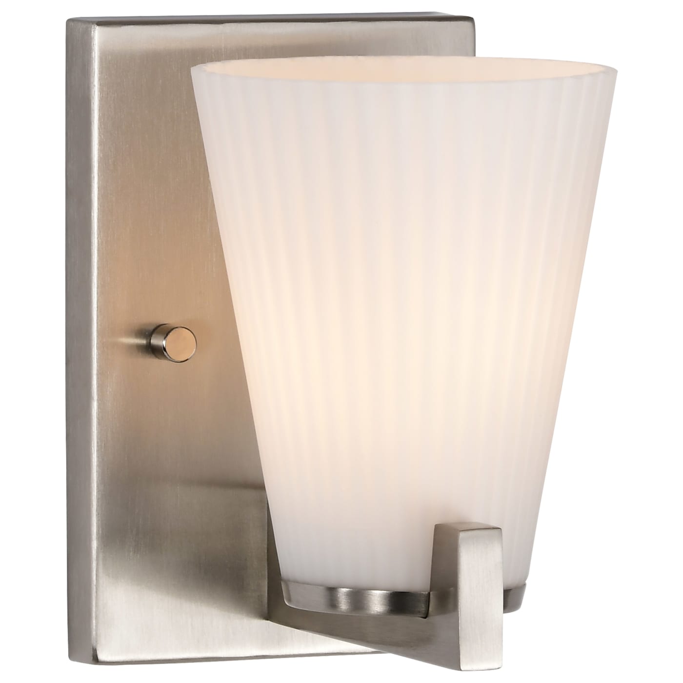ROYALE 1 LIGHT VANITY - 60-8731