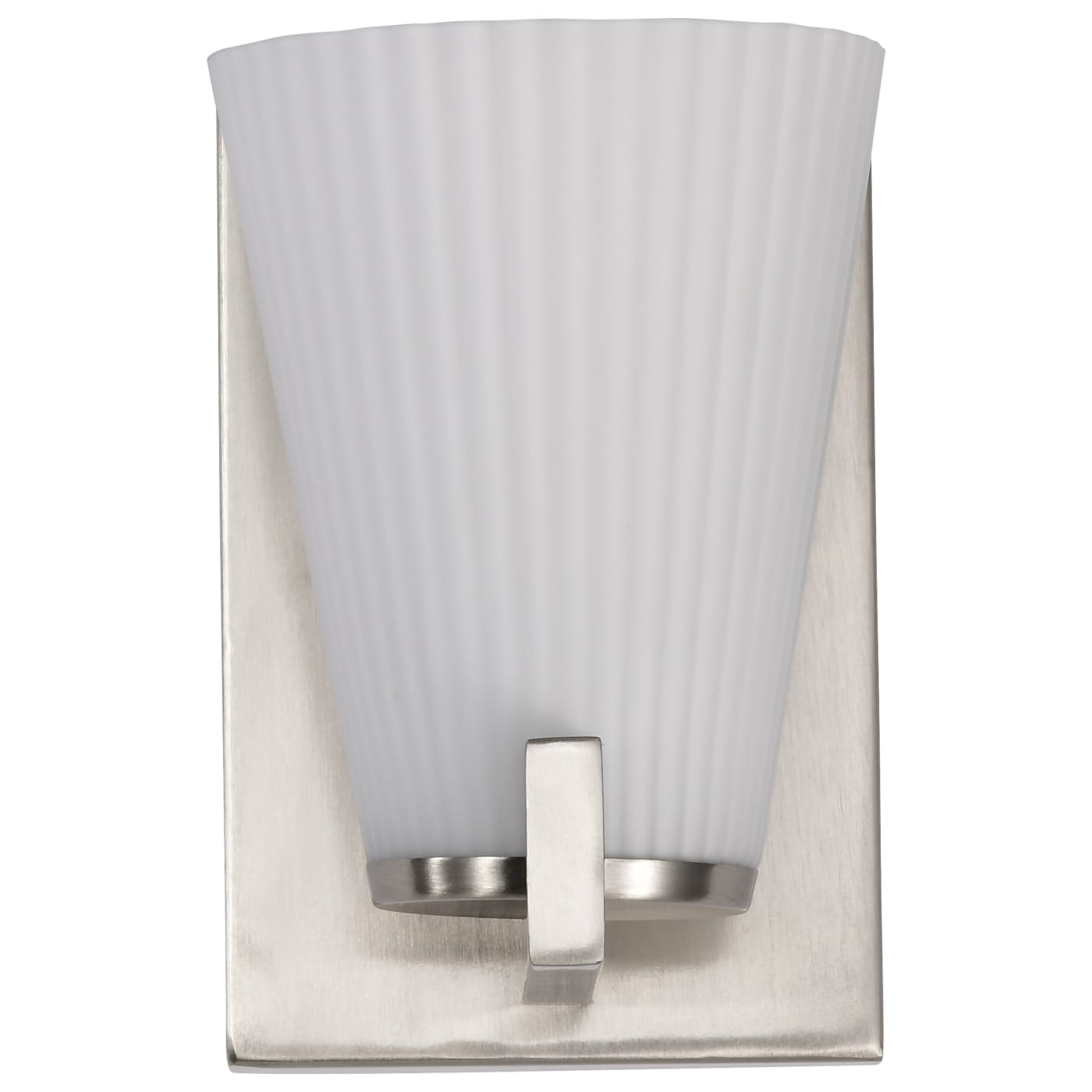 ROYALE 1 LIGHT VANITY - 60-8731