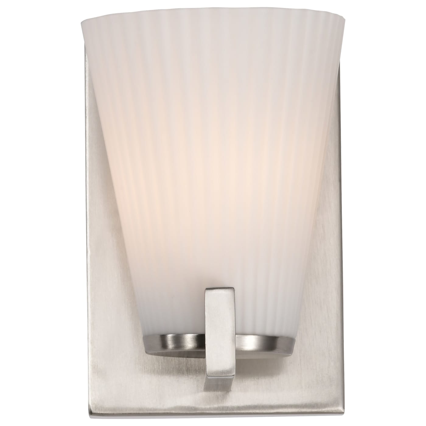 ROYALE 1 LIGHT VANITY - 60-8731