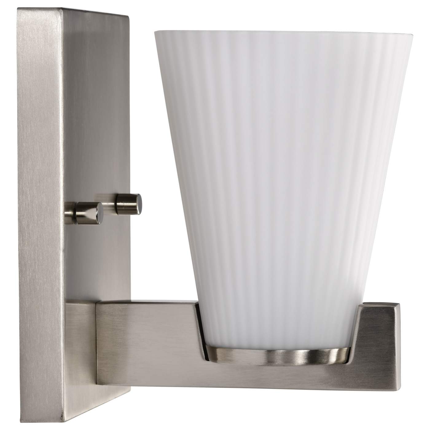 ROYALE 1 LIGHT VANITY - 60-8731
