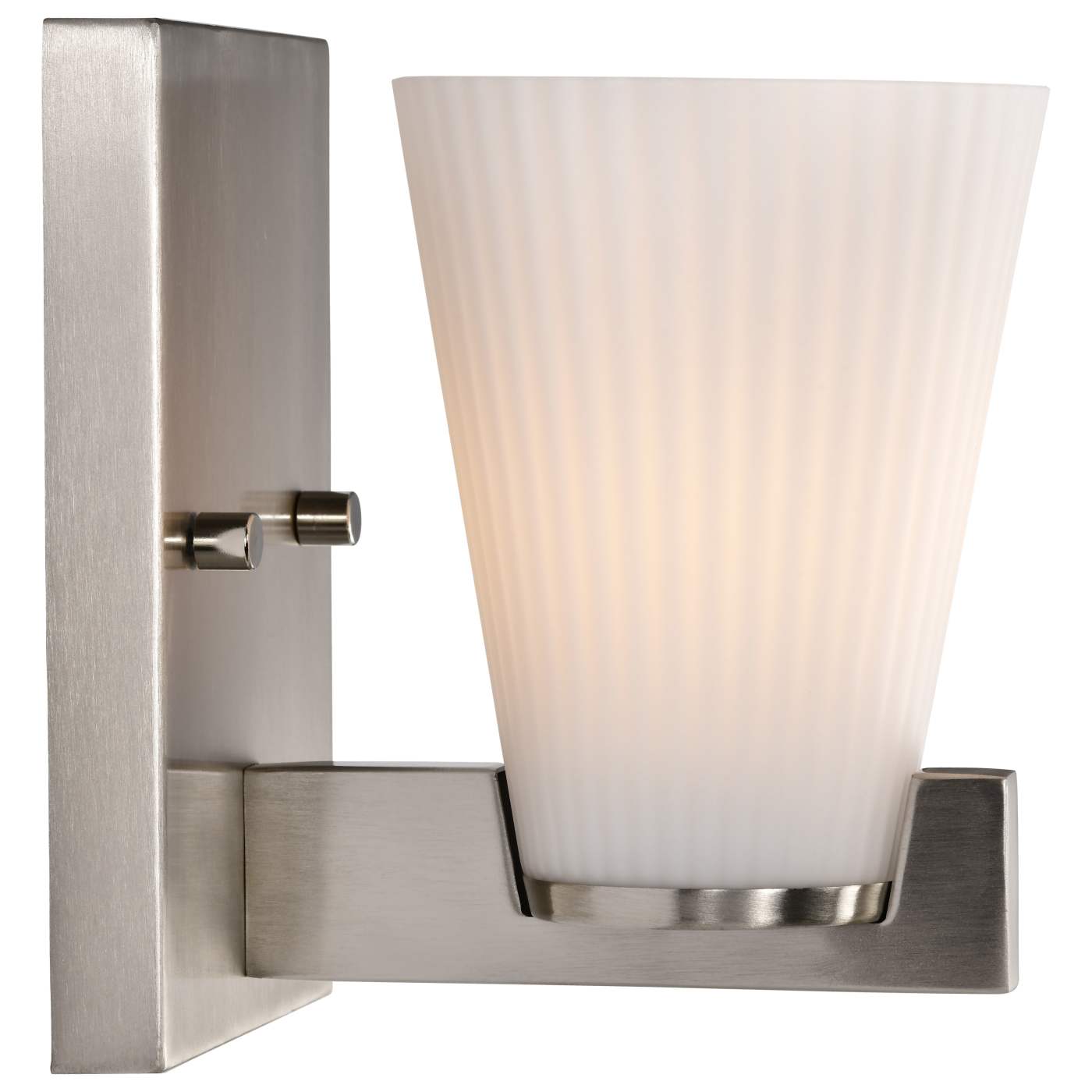 ROYALE 1 LIGHT VANITY - 60-8731