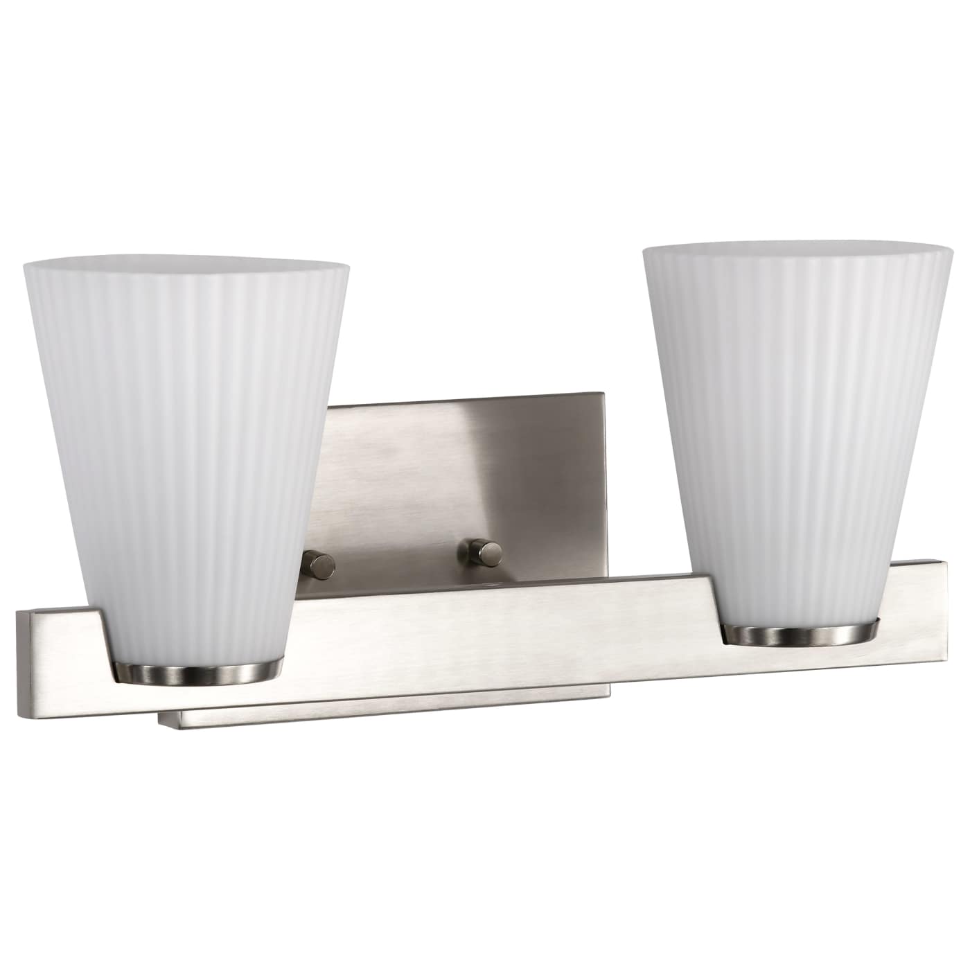 ROYALE 2 LIGHT VANITY - 60-8732