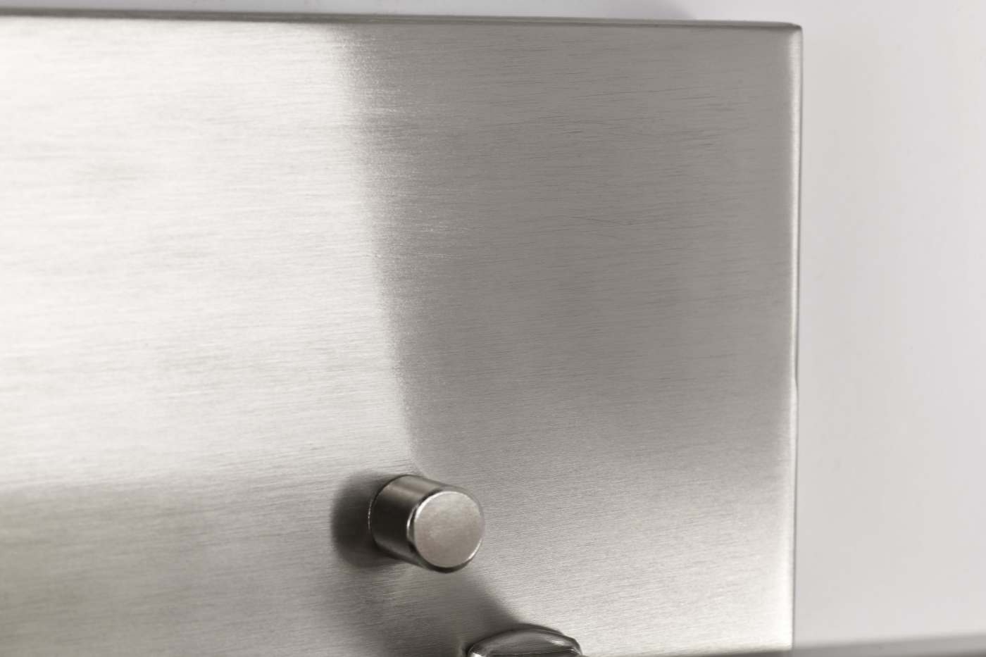 ROYALE 2 LIGHT VANITY - 60-8732